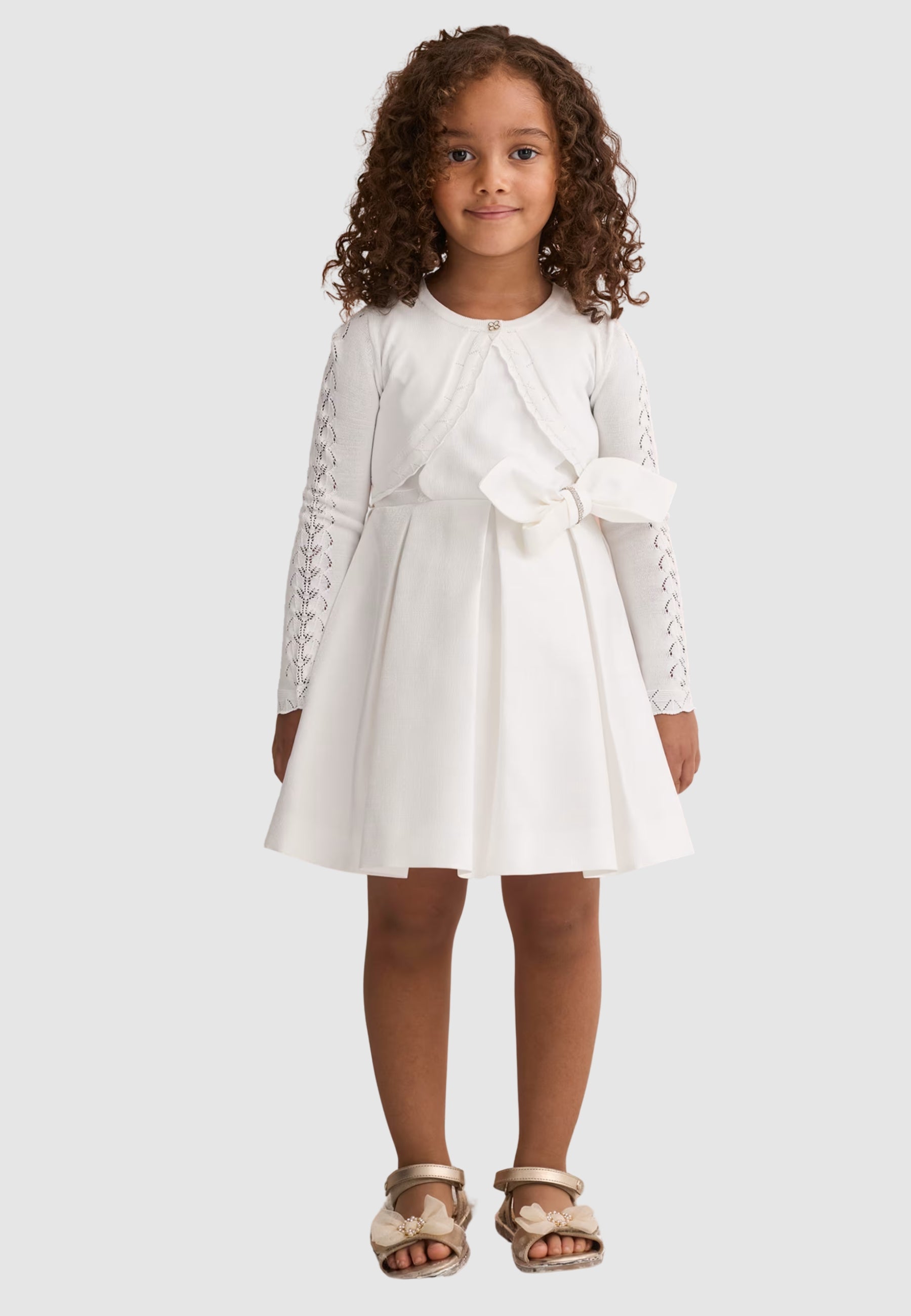 Maglieria Abel & Lula 5304