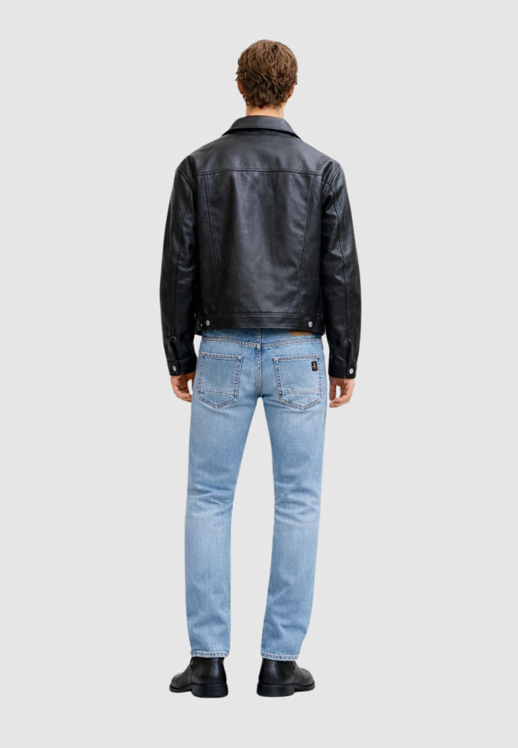 Pantaloni Refrigiwear SCOTT PANTS