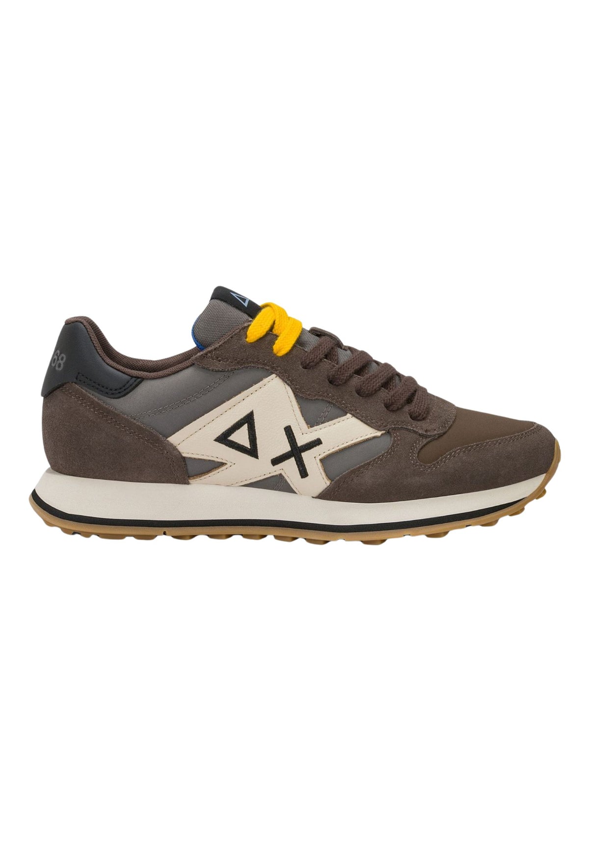 Scarpe BZ46122