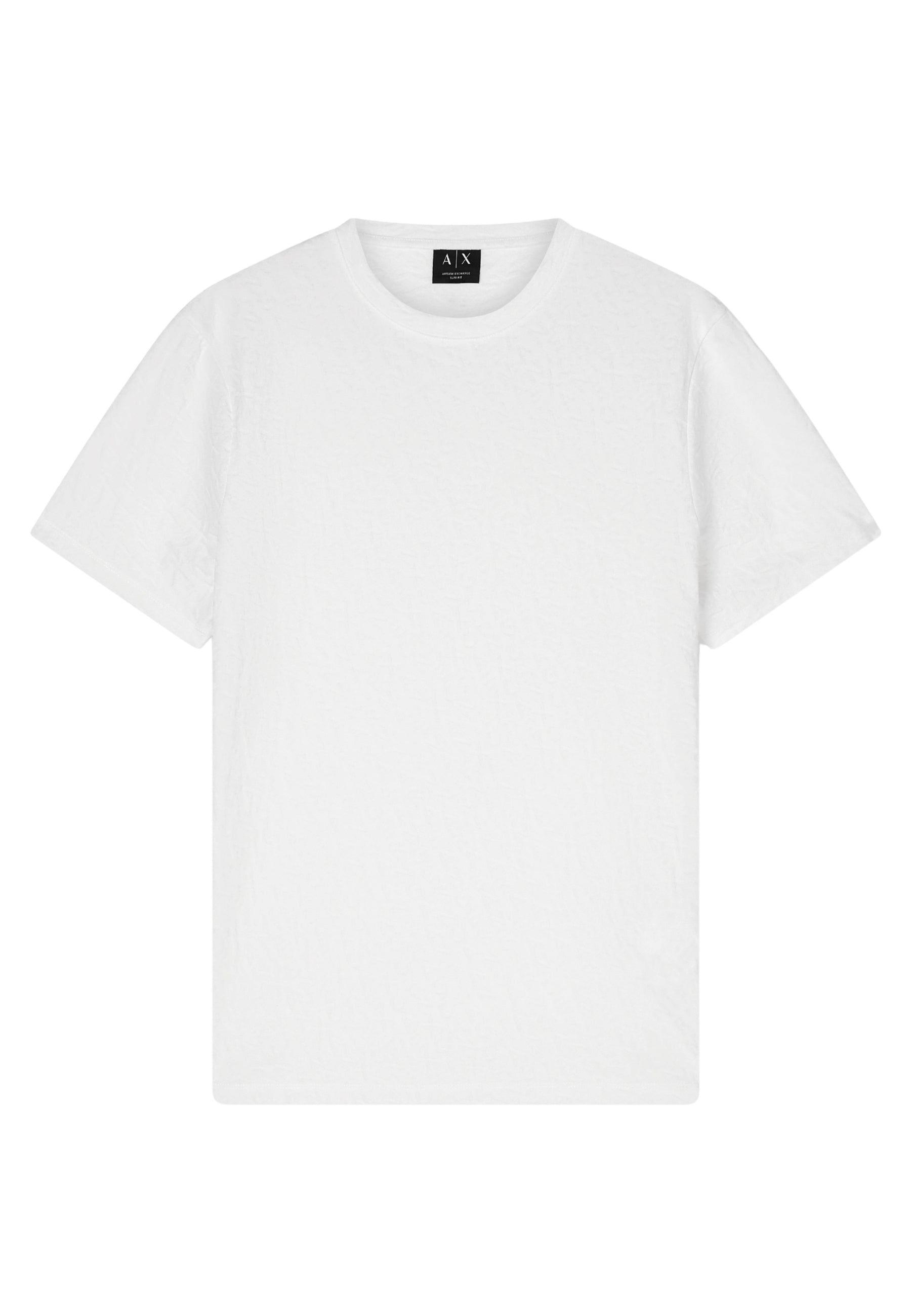 T-Shirt e Polo Armani Exchange XM002821