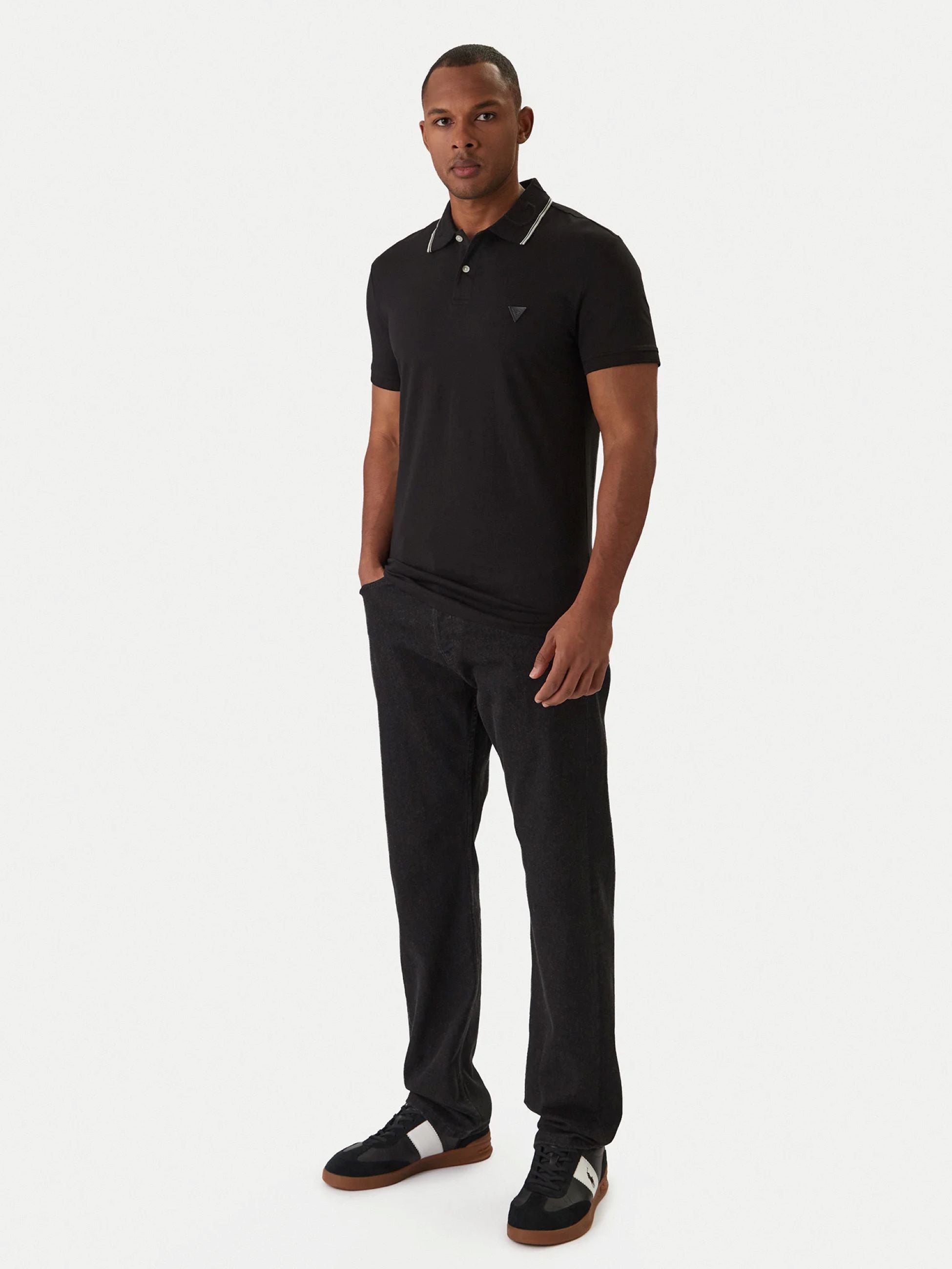 T-Shirt e Polo Guess M6RP66J1314