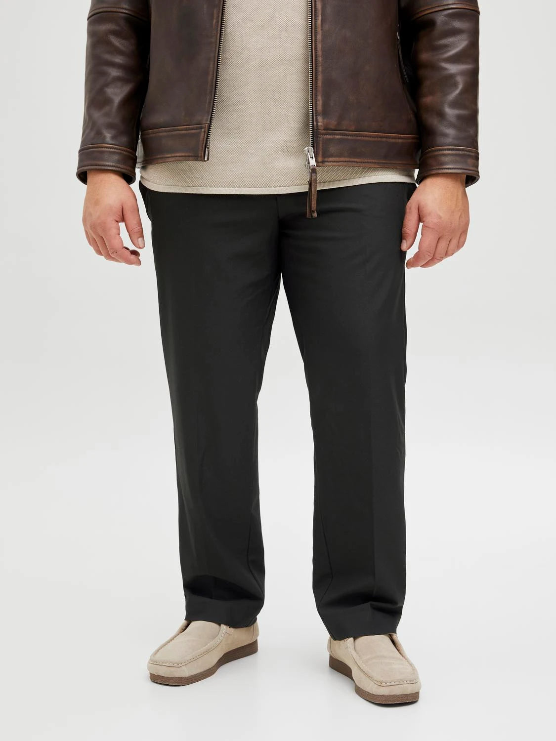 Pantaloni JACK & JONES PLUS 12267987