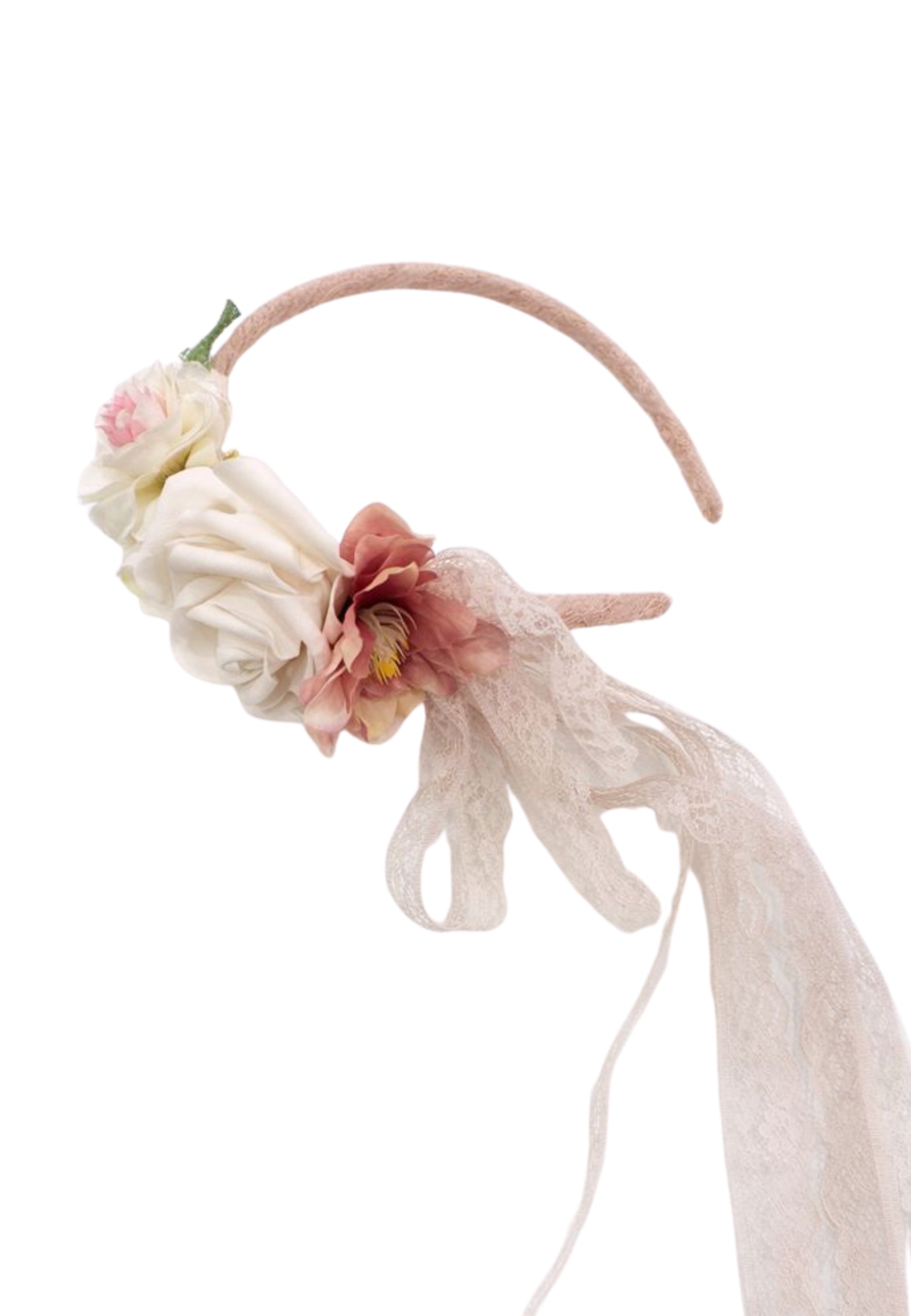 Accessori abbigliamento Mimilù 963 - D CERCHIETTO