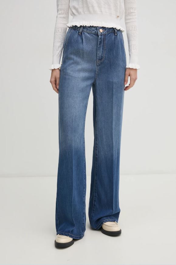 Pantaloni GAUDI' 511BD26016