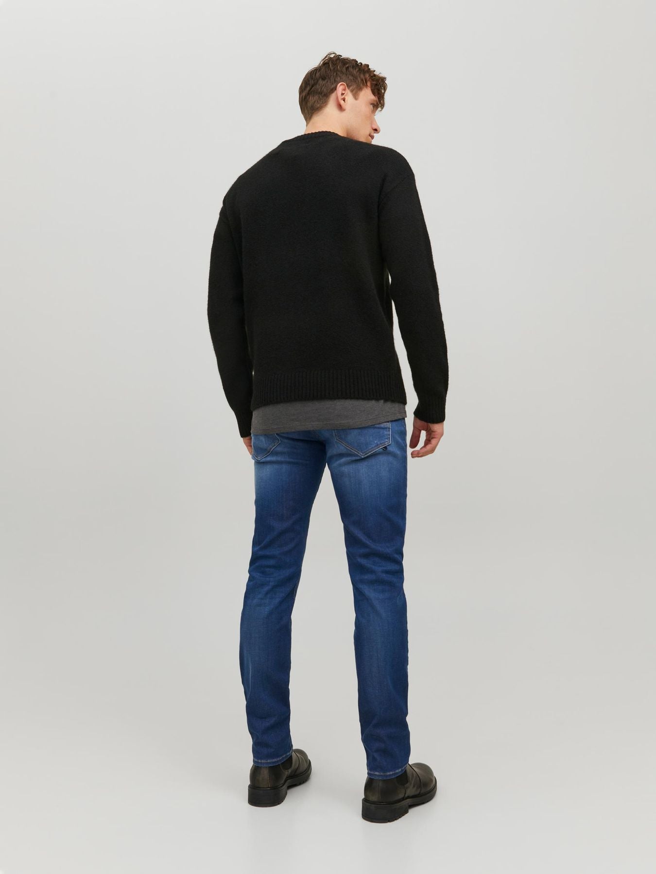 Pantaloni JACK & JONES 12229845