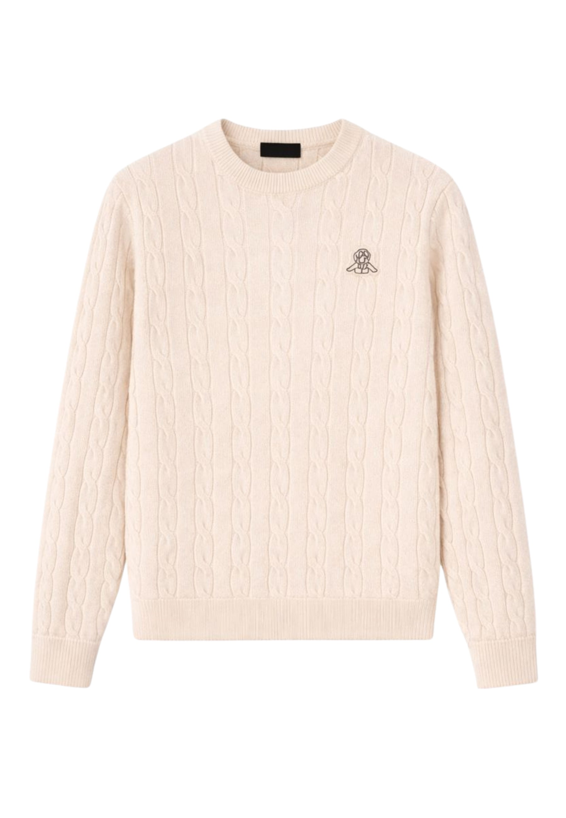 Maglieria Refrigiwear BRAIDS NALA KNITWEAR