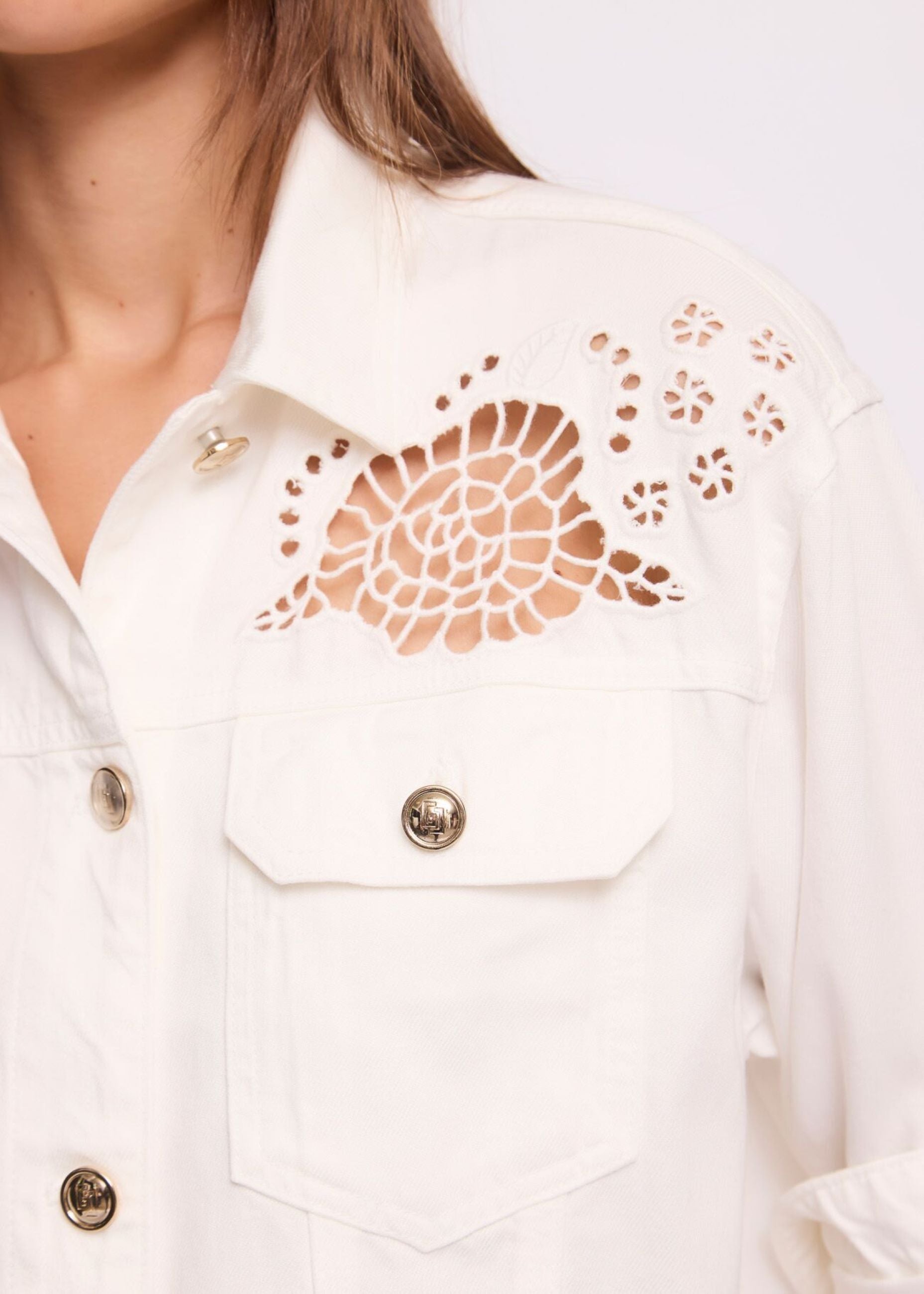 Giacche Gaudi Jeans 611BD35016