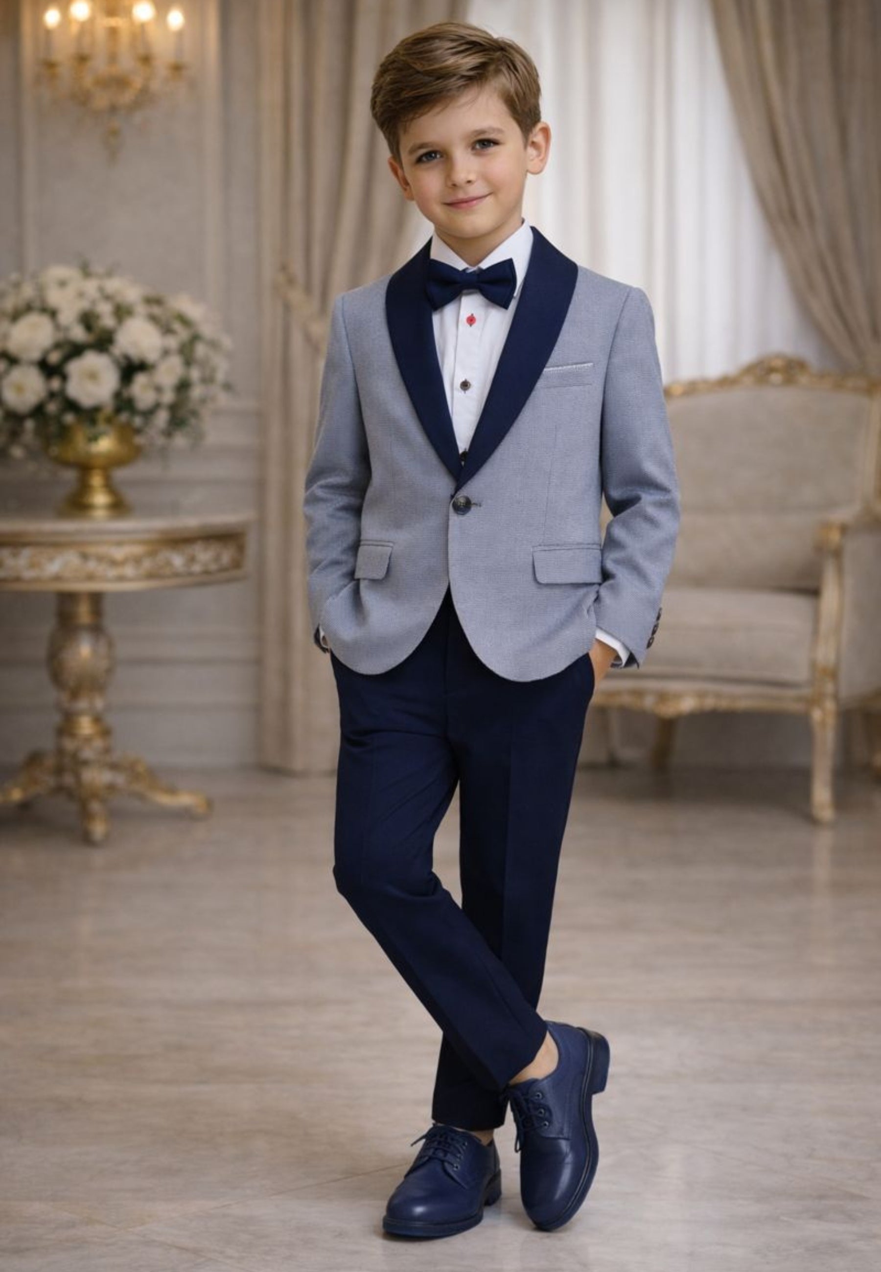 Completi Nazarenogabrielli NG7212J