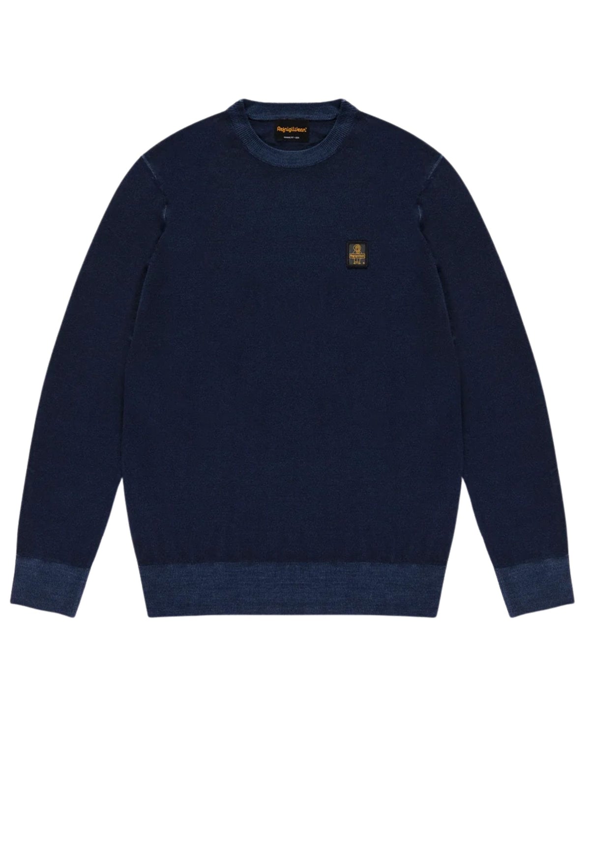 Maglieria BENNET WASH PULLOVER