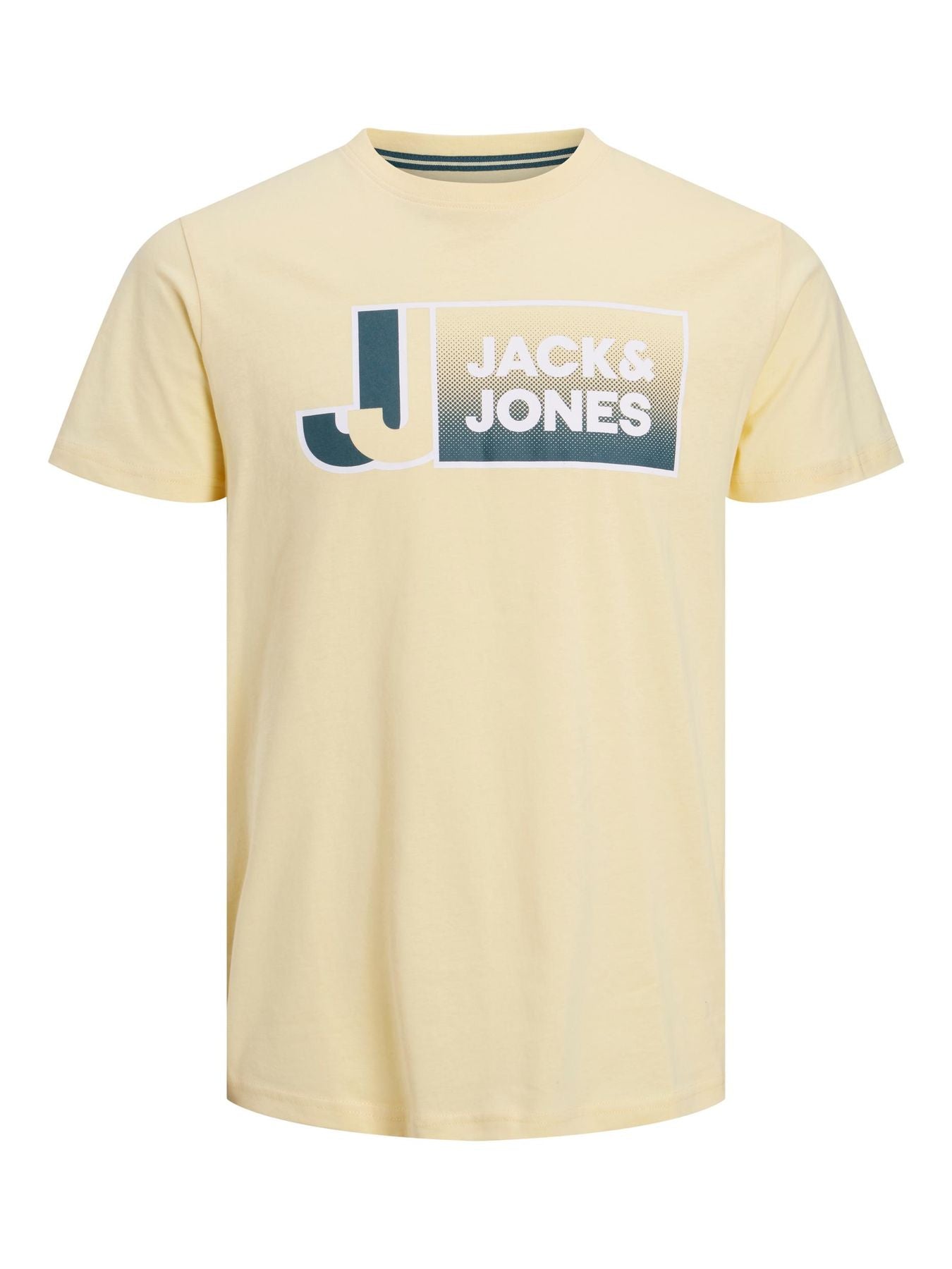 T-Shirt e Polo JACK & JONES 12228078