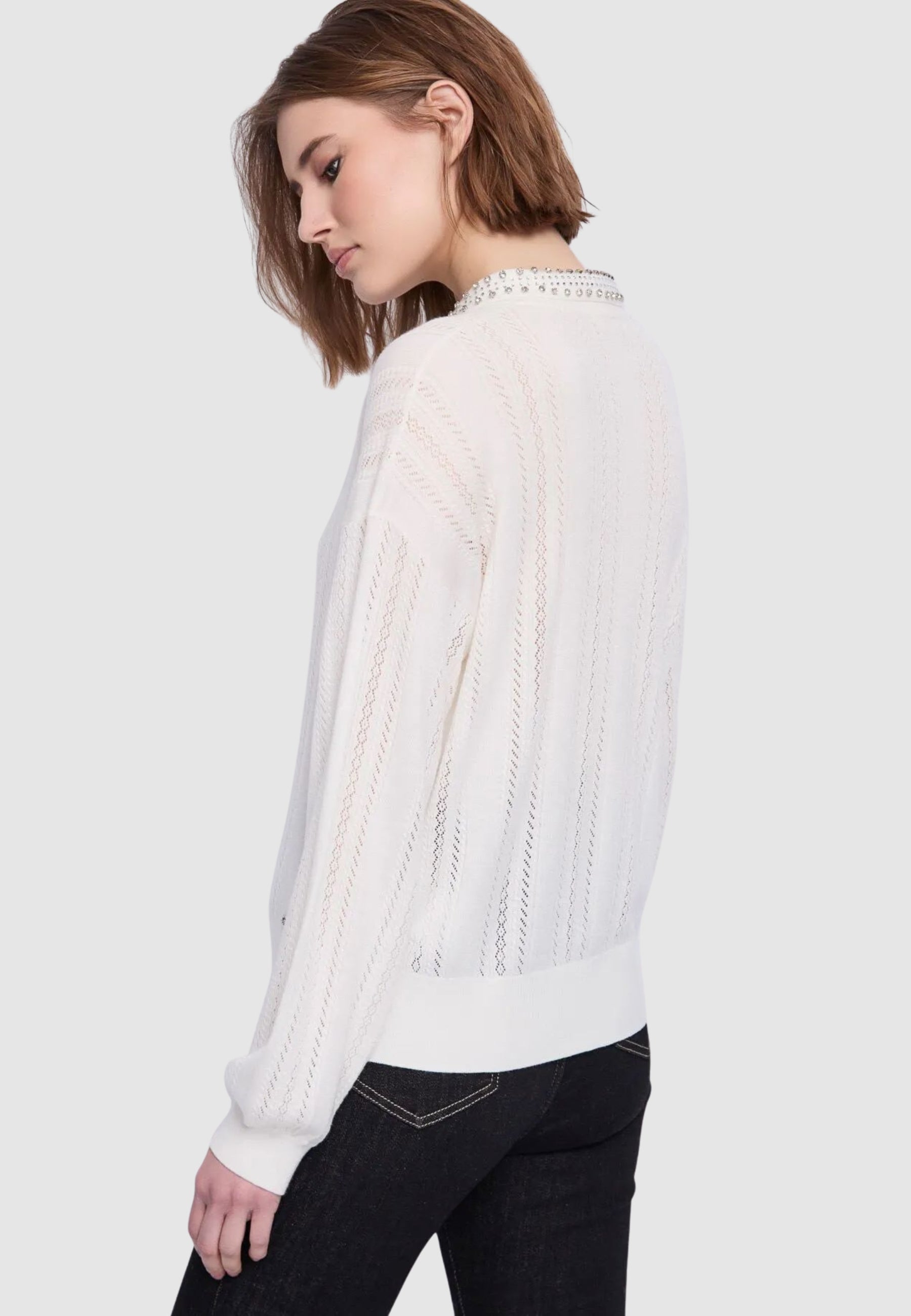 Maglieria Gaudi Jeans 521BD53050