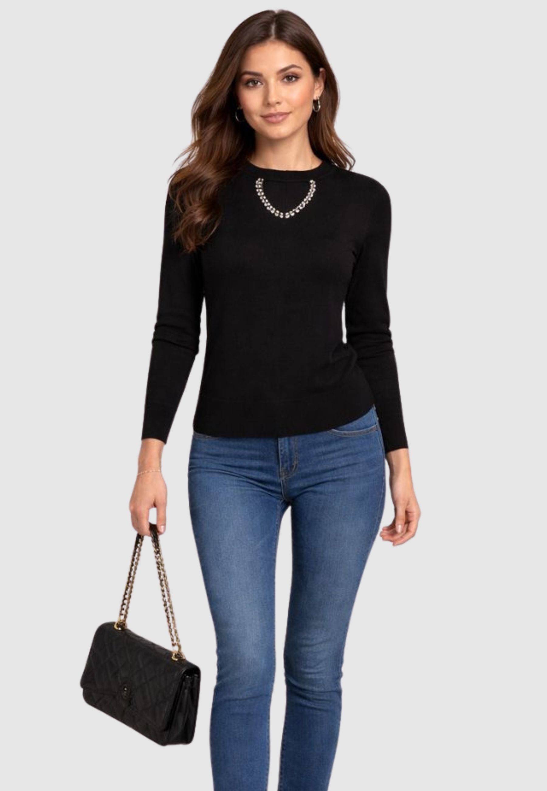 Maglieria Only 15364652