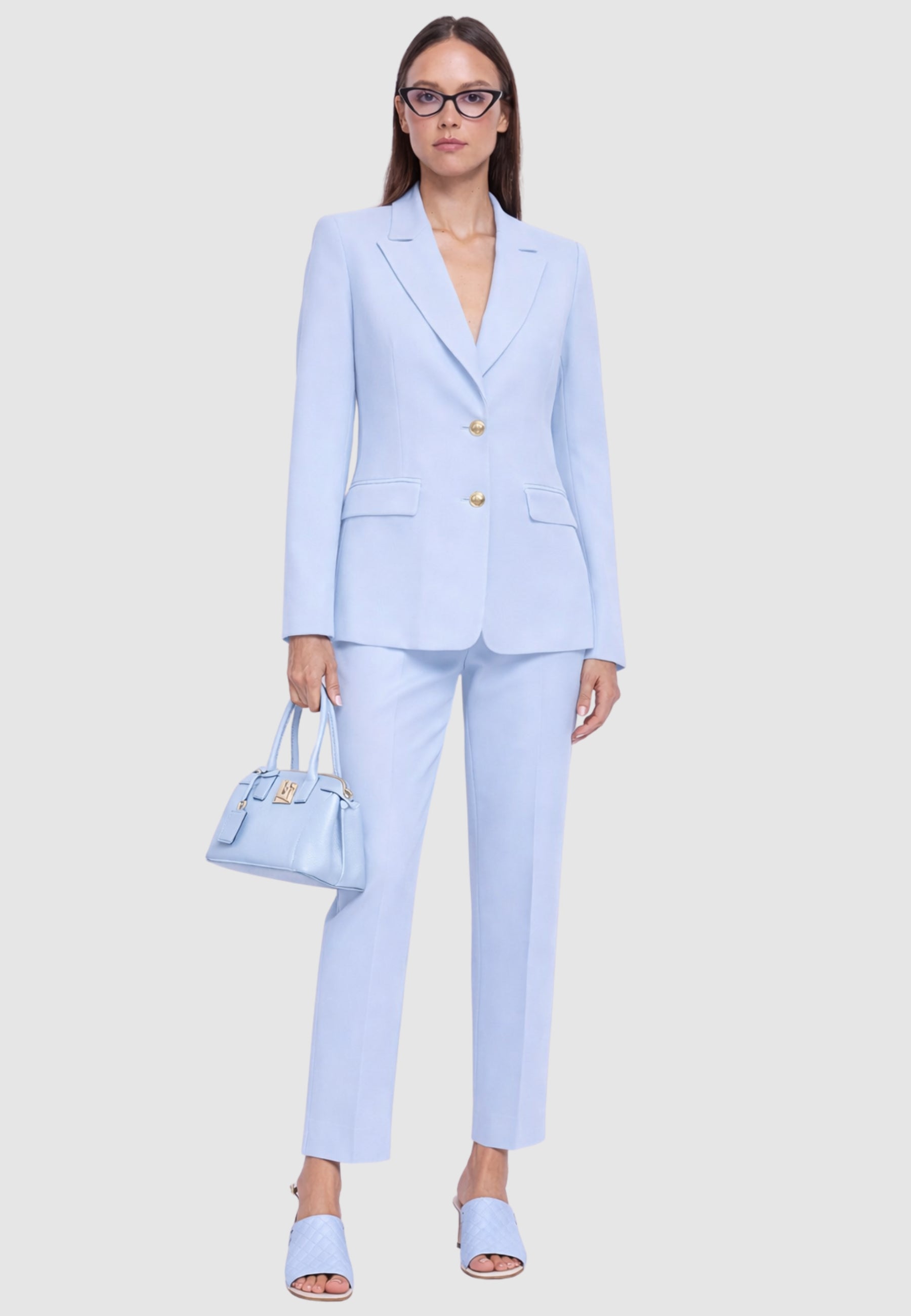 Pantaloni Gaudi Jeans 611FD25031