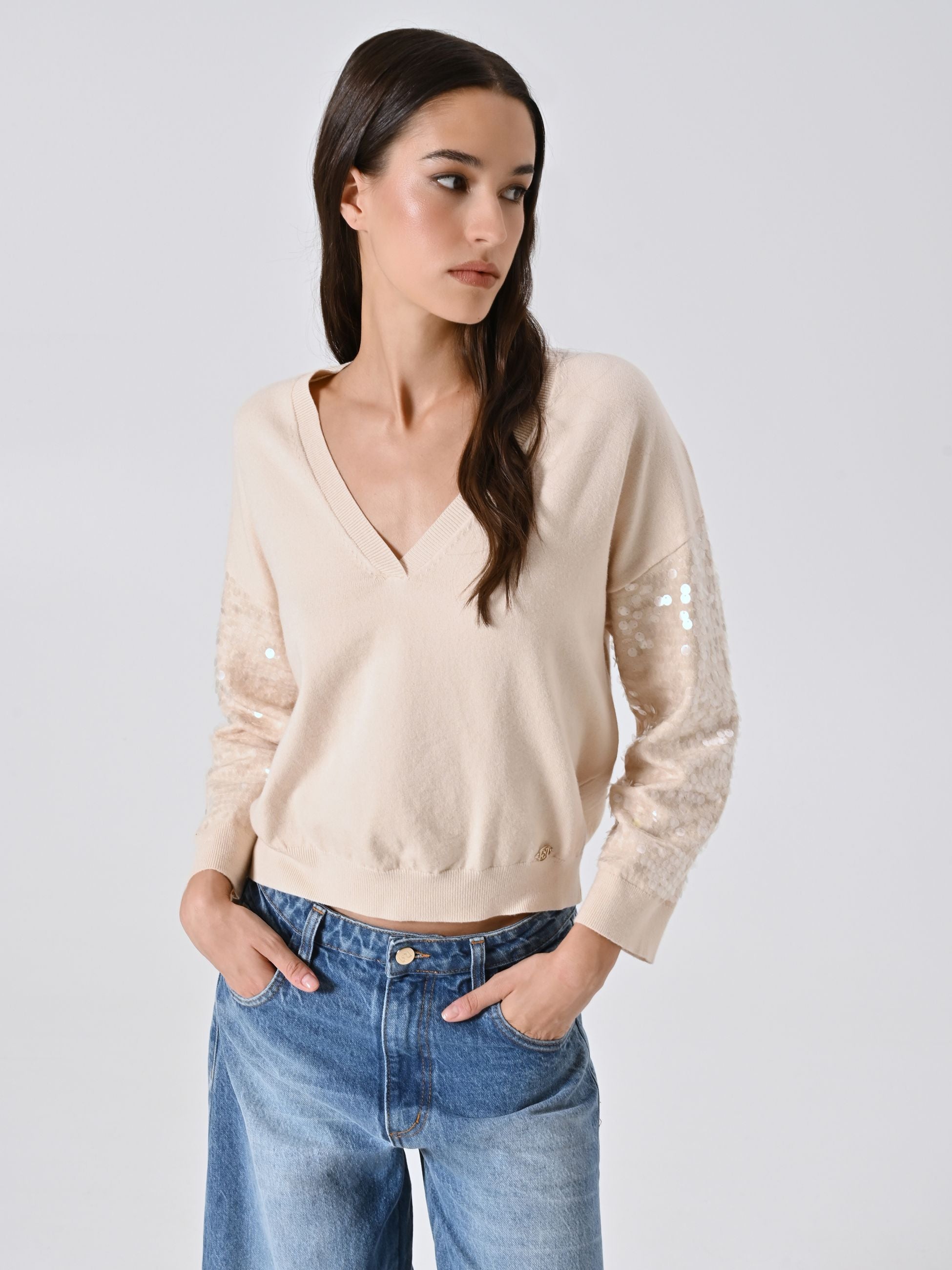 Maglieria Rinascimento CFM0012033003