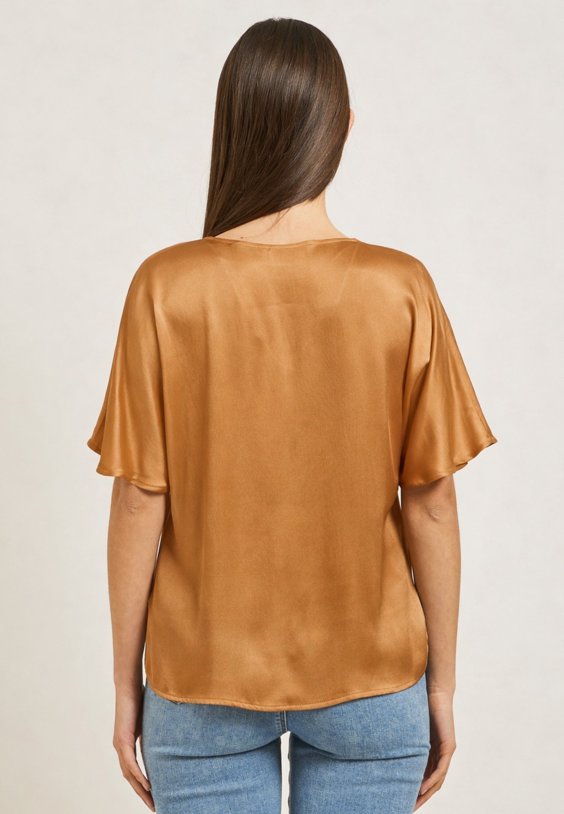 T-Shirt e Polo Yes-Zee C225