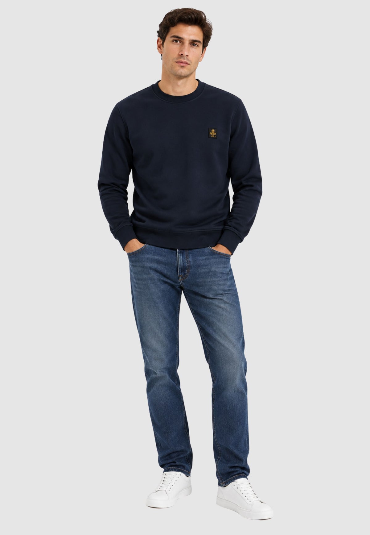 Maglieria PERFECT SWEATSHIRT/3