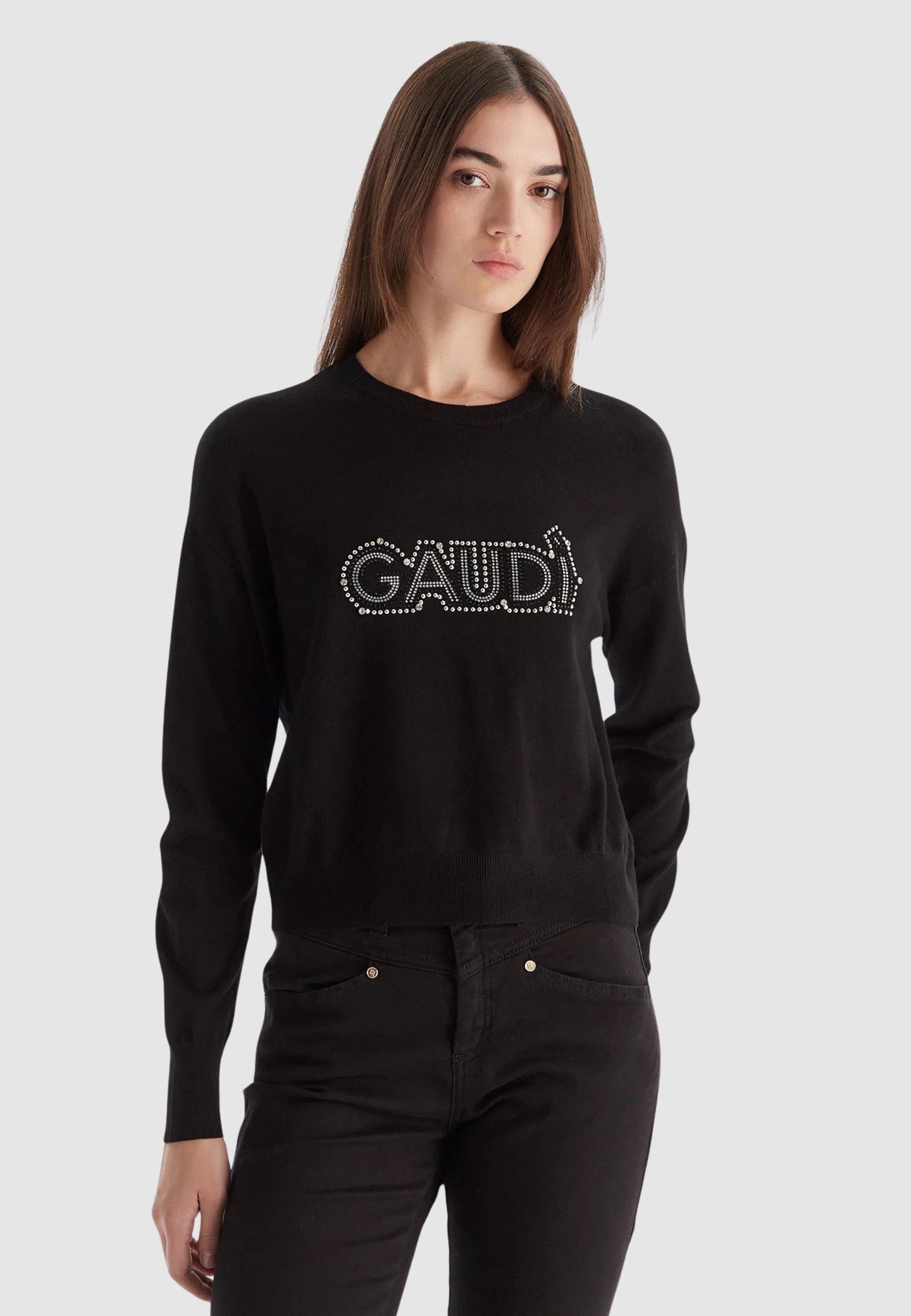 Maglieria Gaudi Jeans 521BD53023