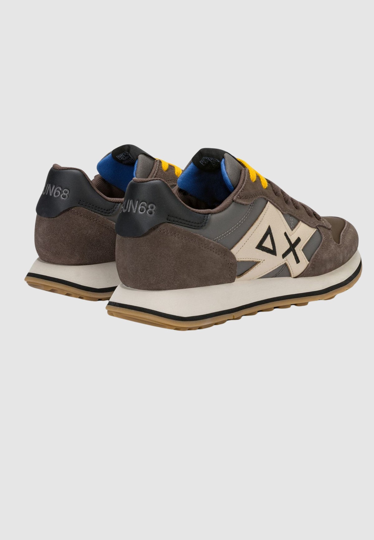 Scarpe BZ46122