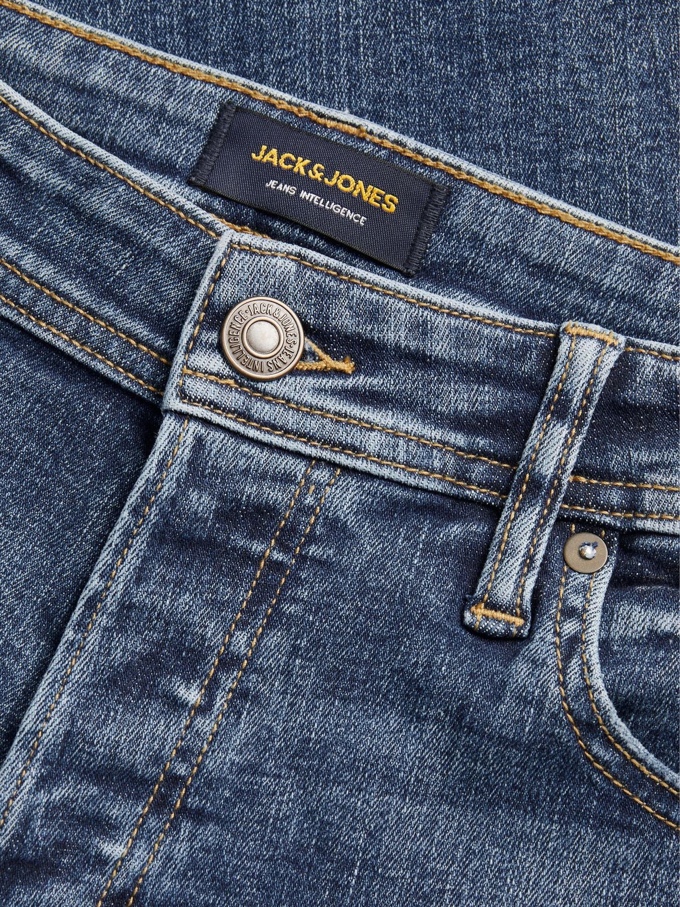 Pantaloni JACK & JONES 12223502