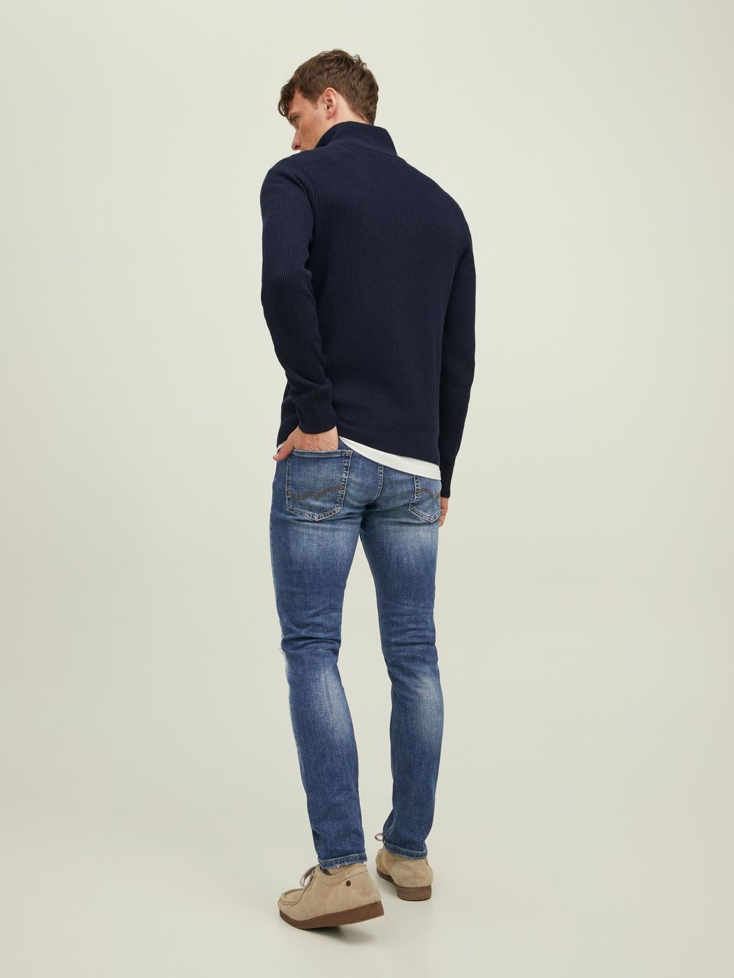 Pantaloni JACK & JONES 12213182