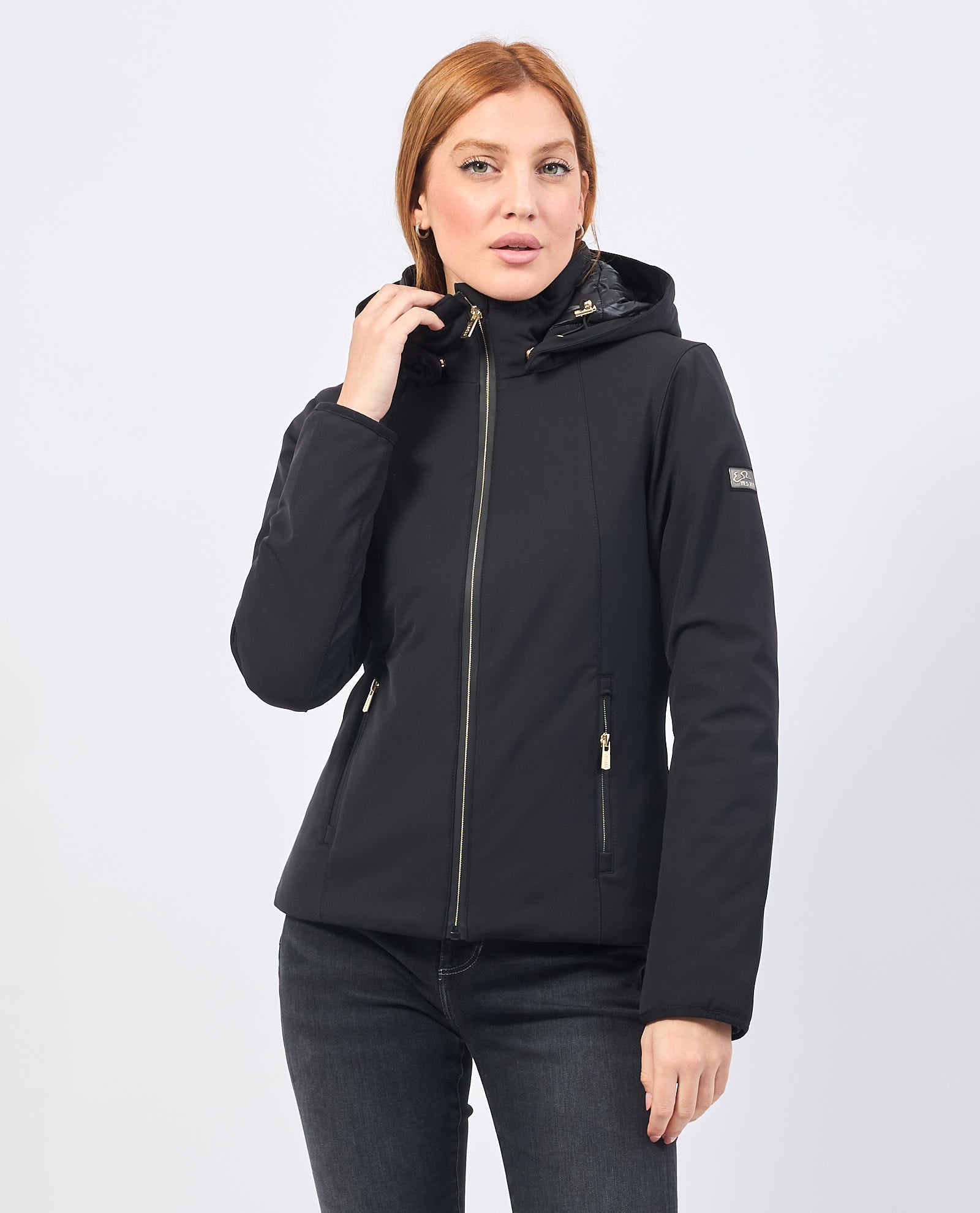 Giubbotto Yes-Zee O047