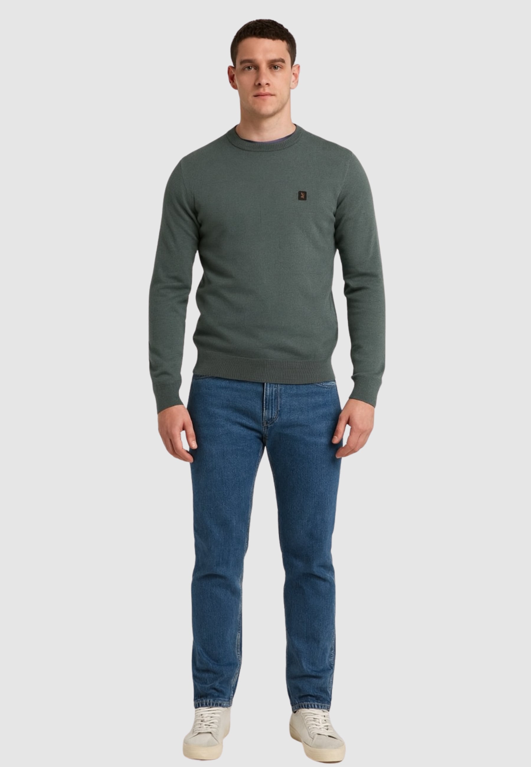 Maglieria Refrigiwear M18608COLIN/1 PULLOVER