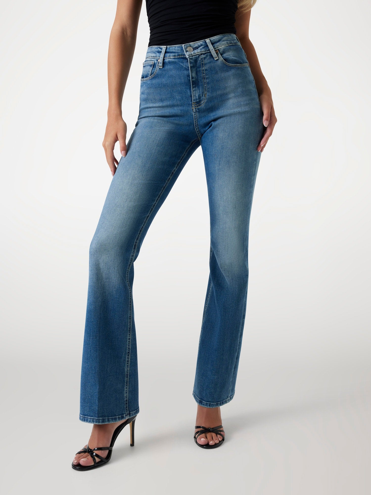 Pantaloni Guess W5YA0LD5PY5
