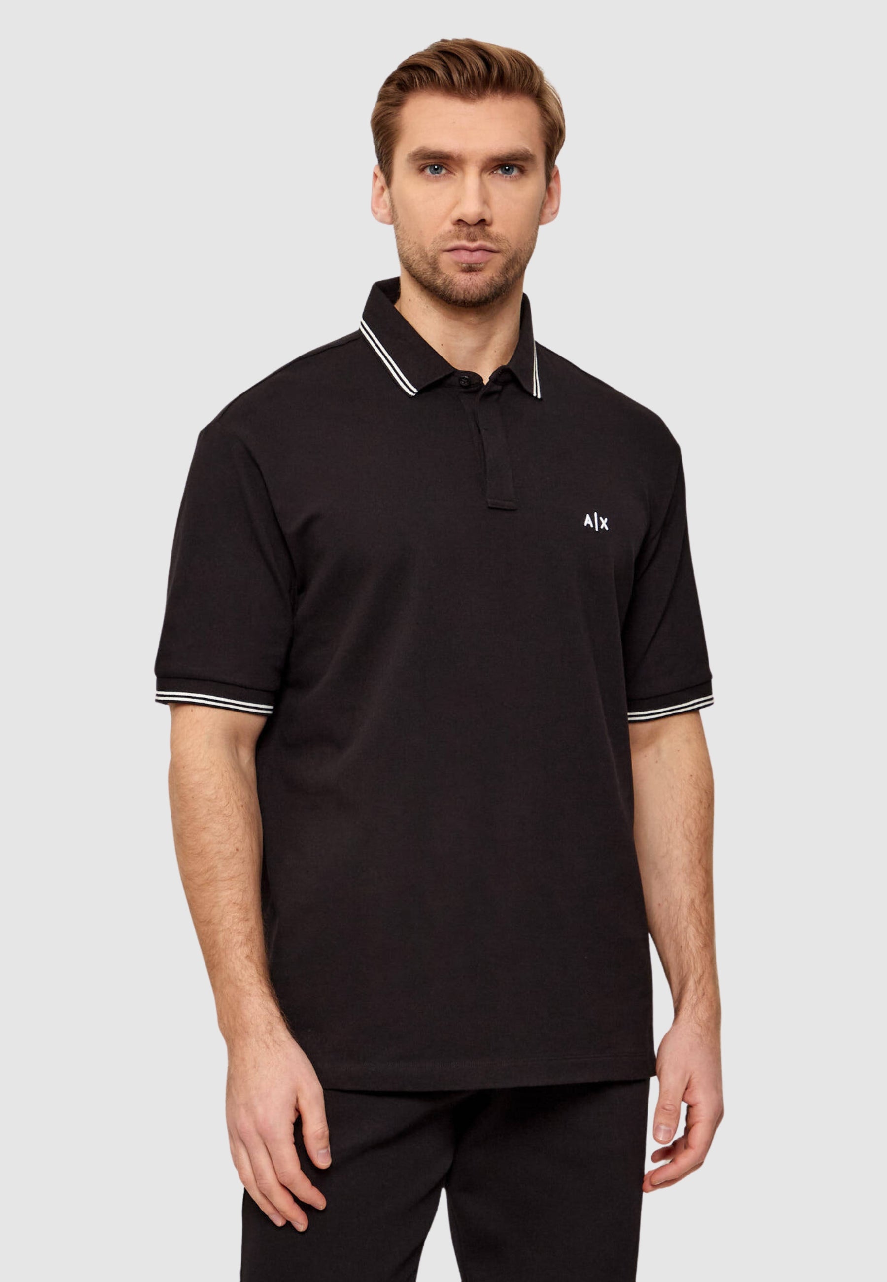 T-Shirt e Polo Armani Exchange XM001287