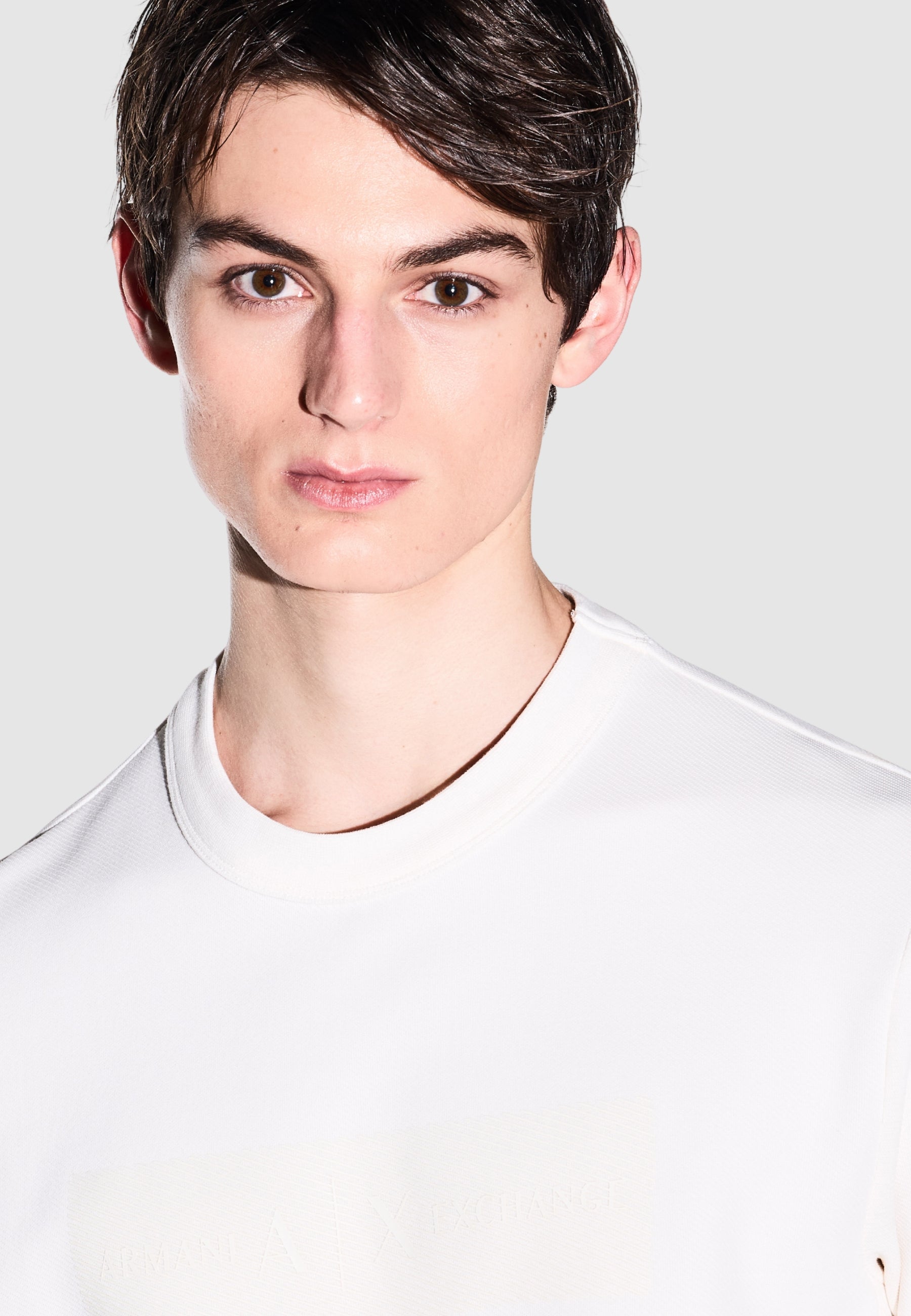 T-Shirt e Polo Armani Exchange XM002470