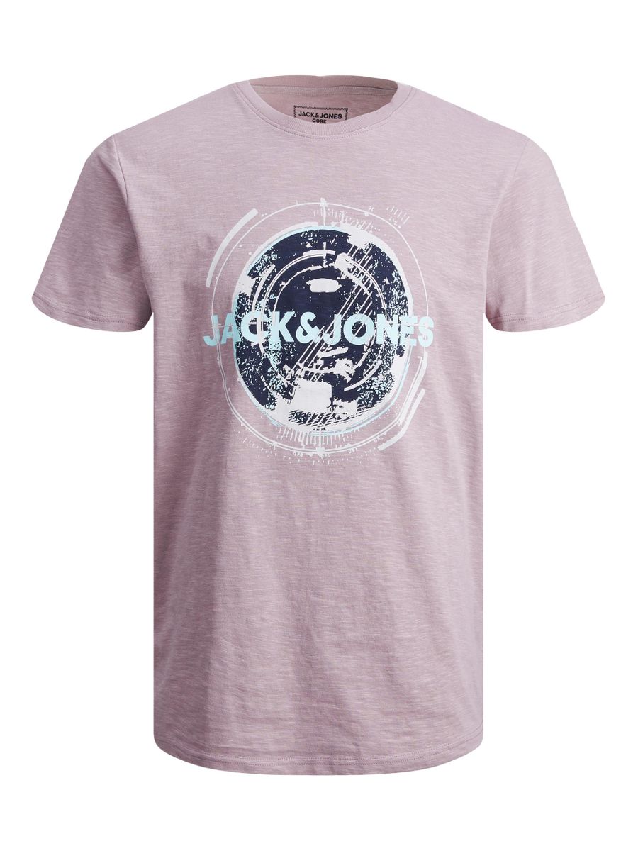 T-Shirt e Polo JACK & JONES 12205221