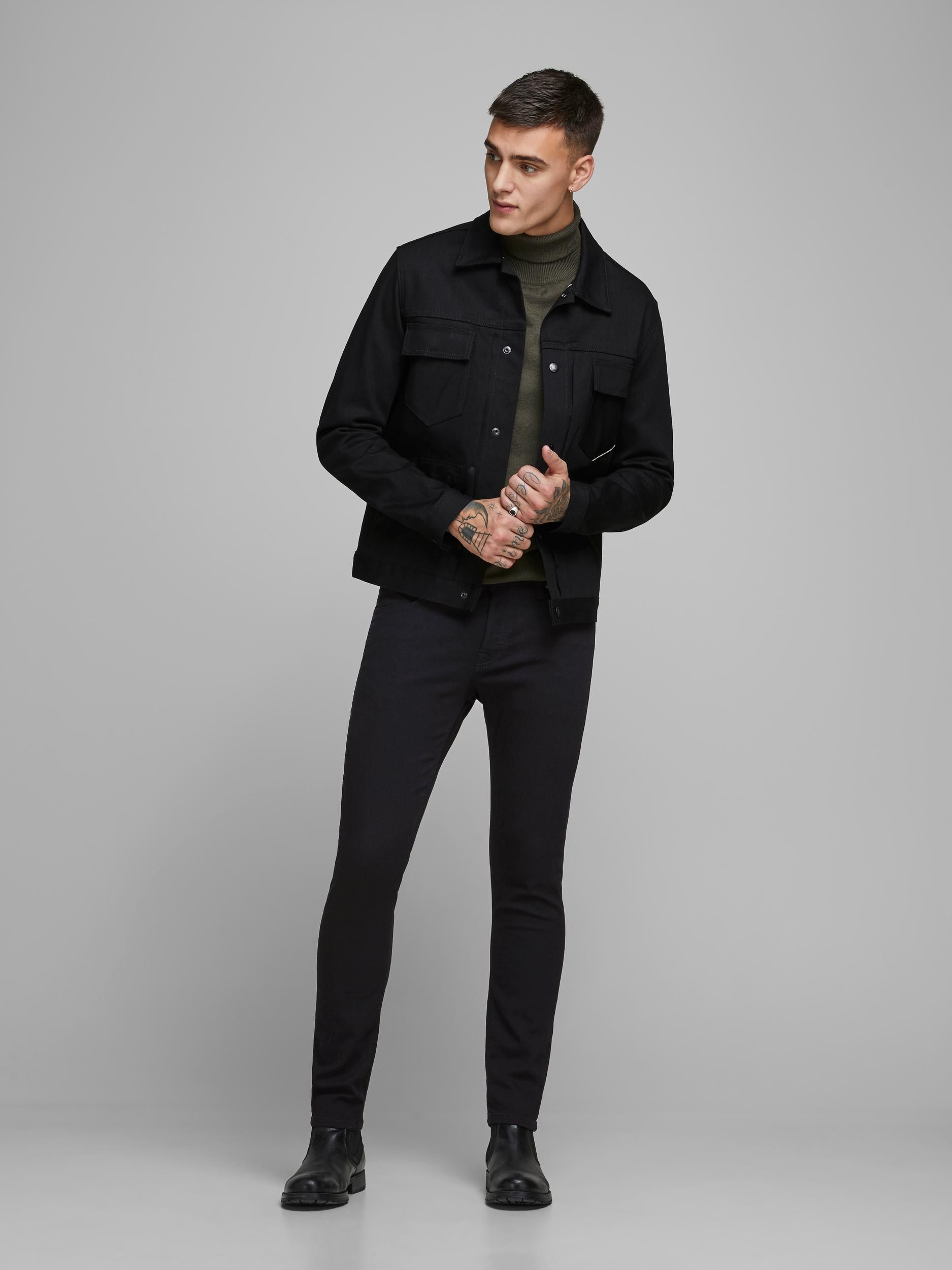 Pantaloni Jack&Jones 12112546