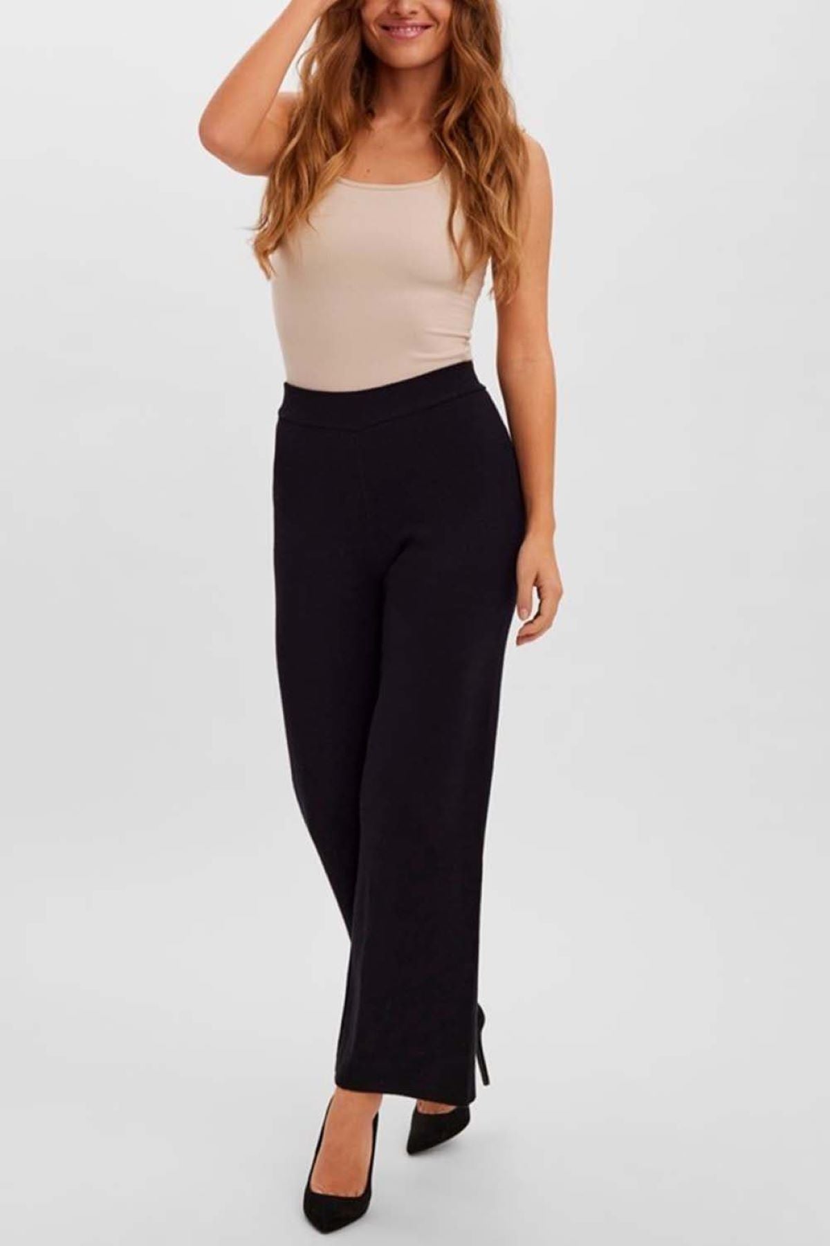 Pantaloni VERO MODA 10276015