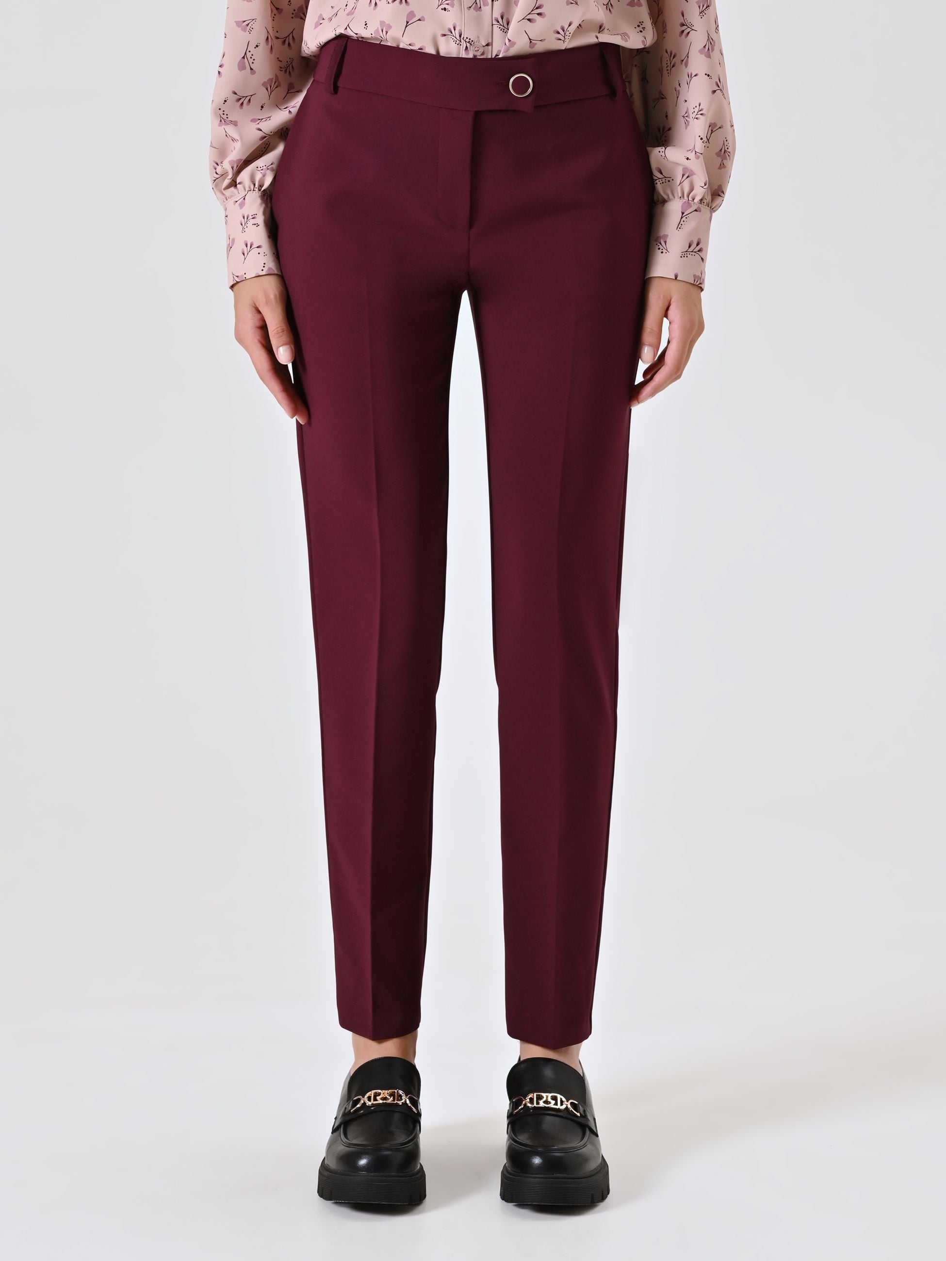 Pantaloni Rinascimento CFC0125407003