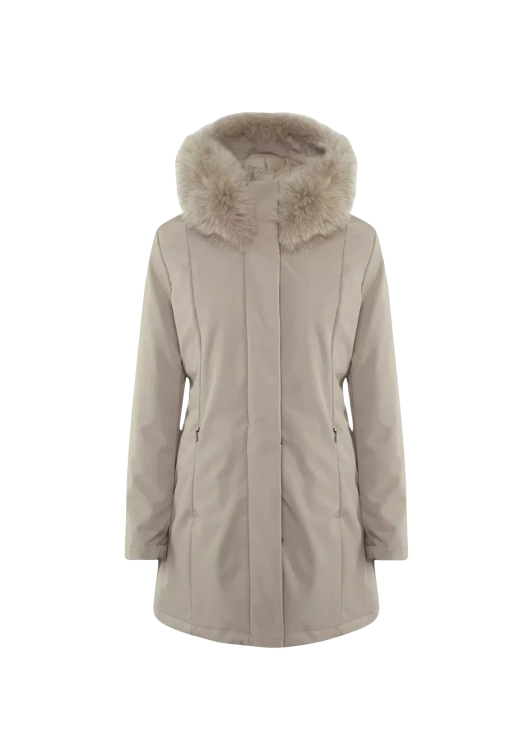 Giubbotto Refrigiwear W99108LADY TECH/1 FUR JACKET