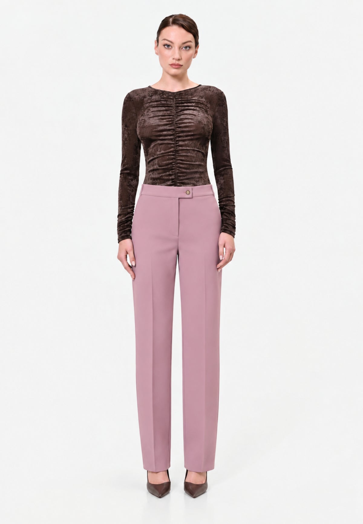 Pantaloni CFC0130150003