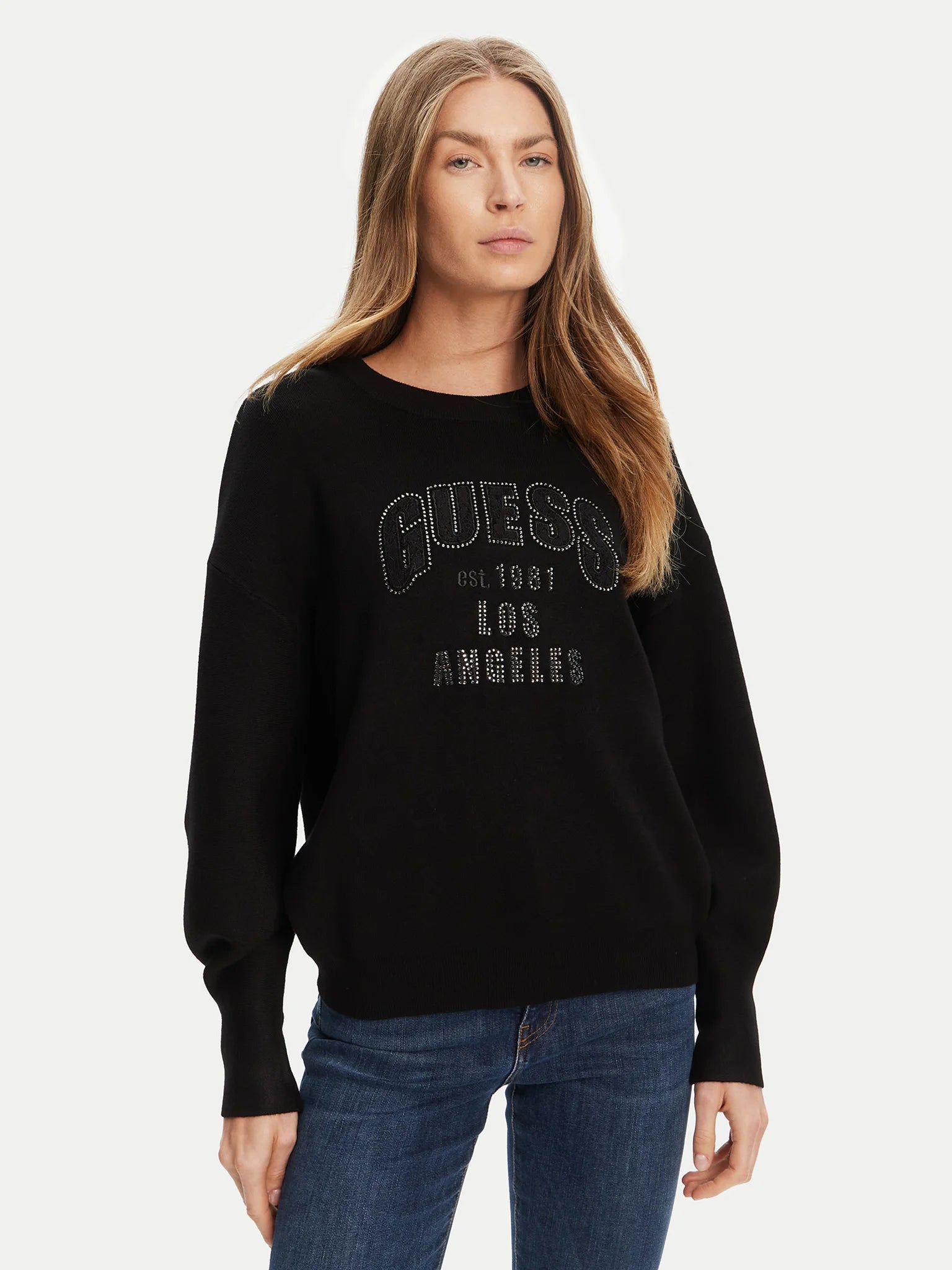 Maglieria Guess W5YR26Z26I2