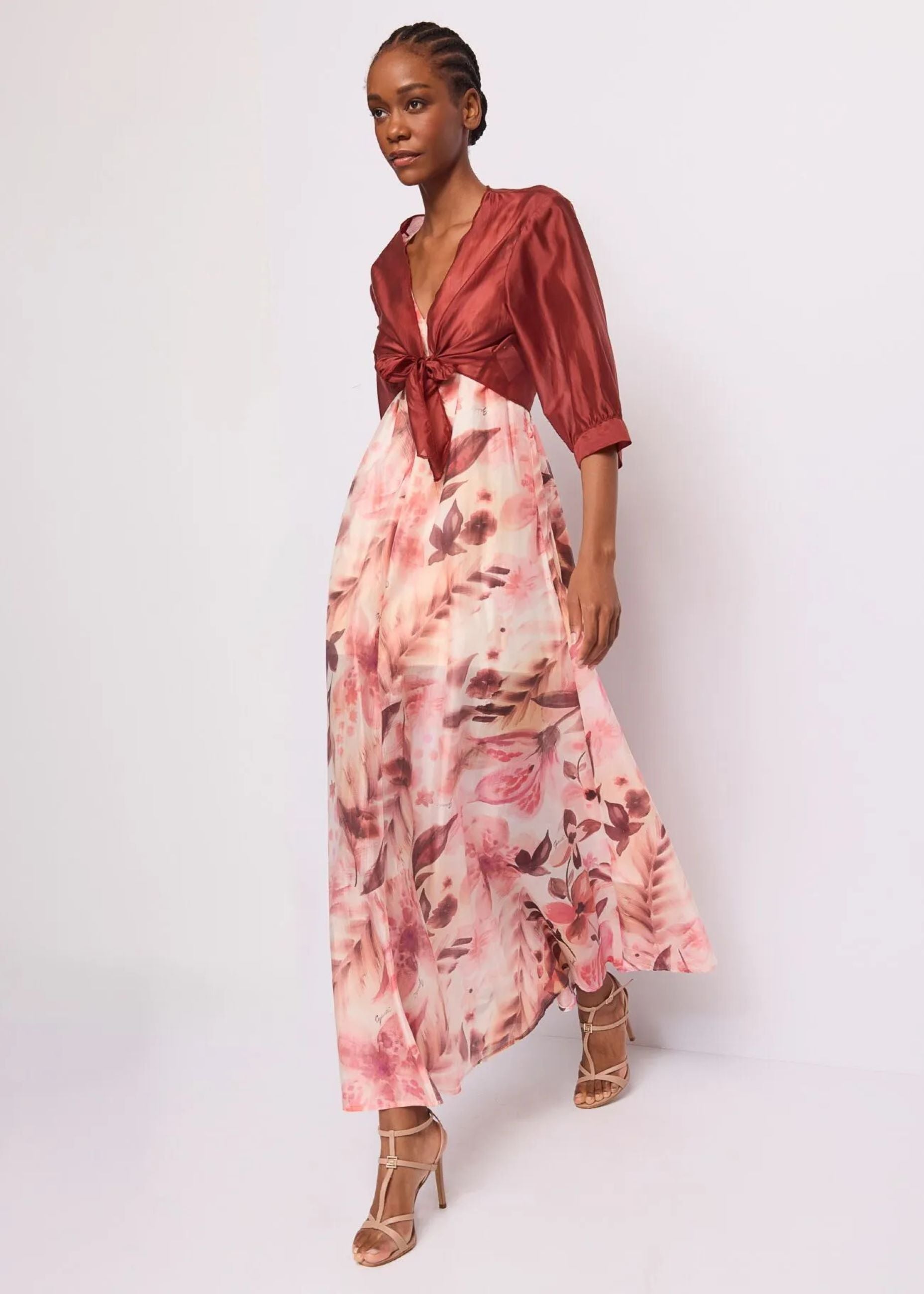 Abiti Gaudi Jeans 611FD15028