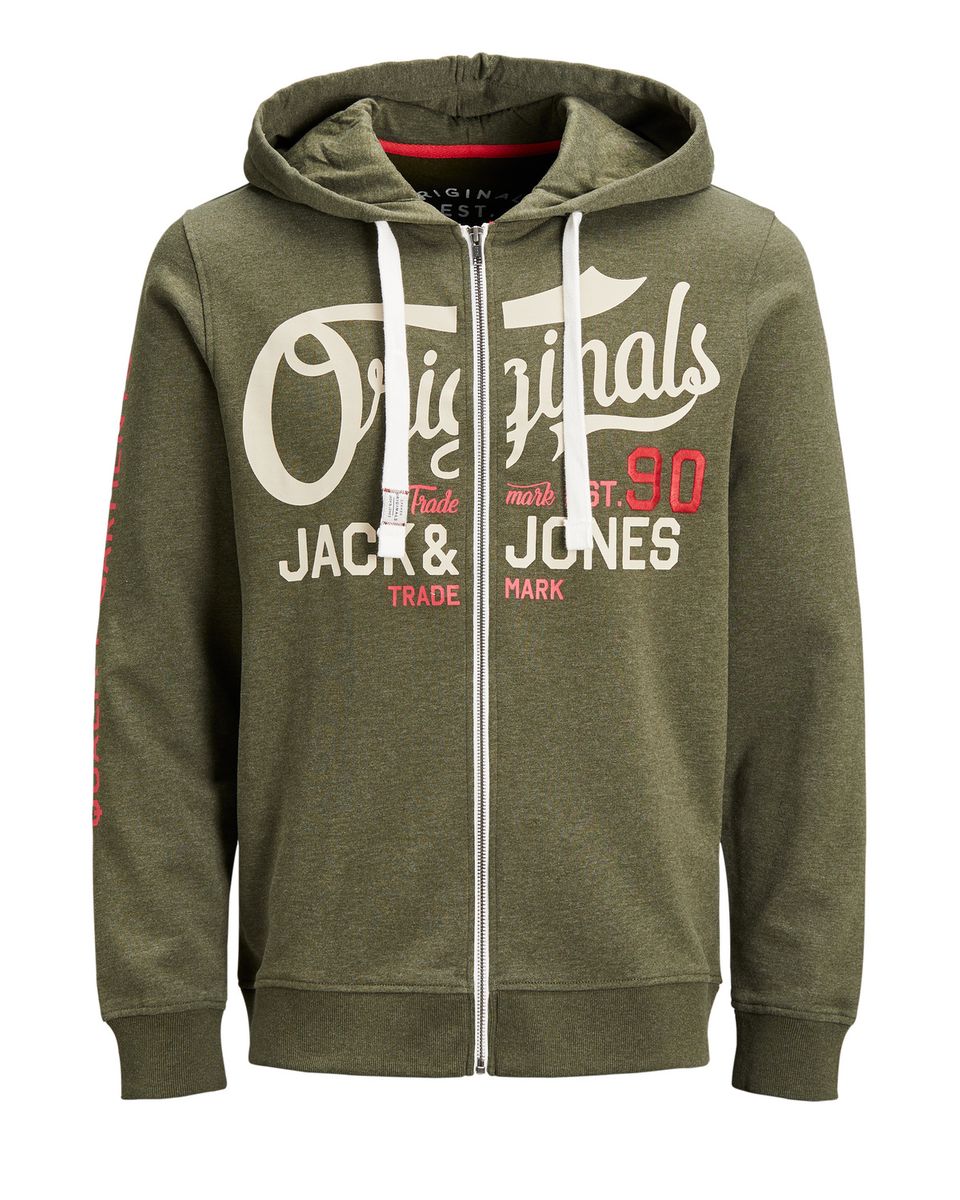 Felpe Jack&Jones 12138339