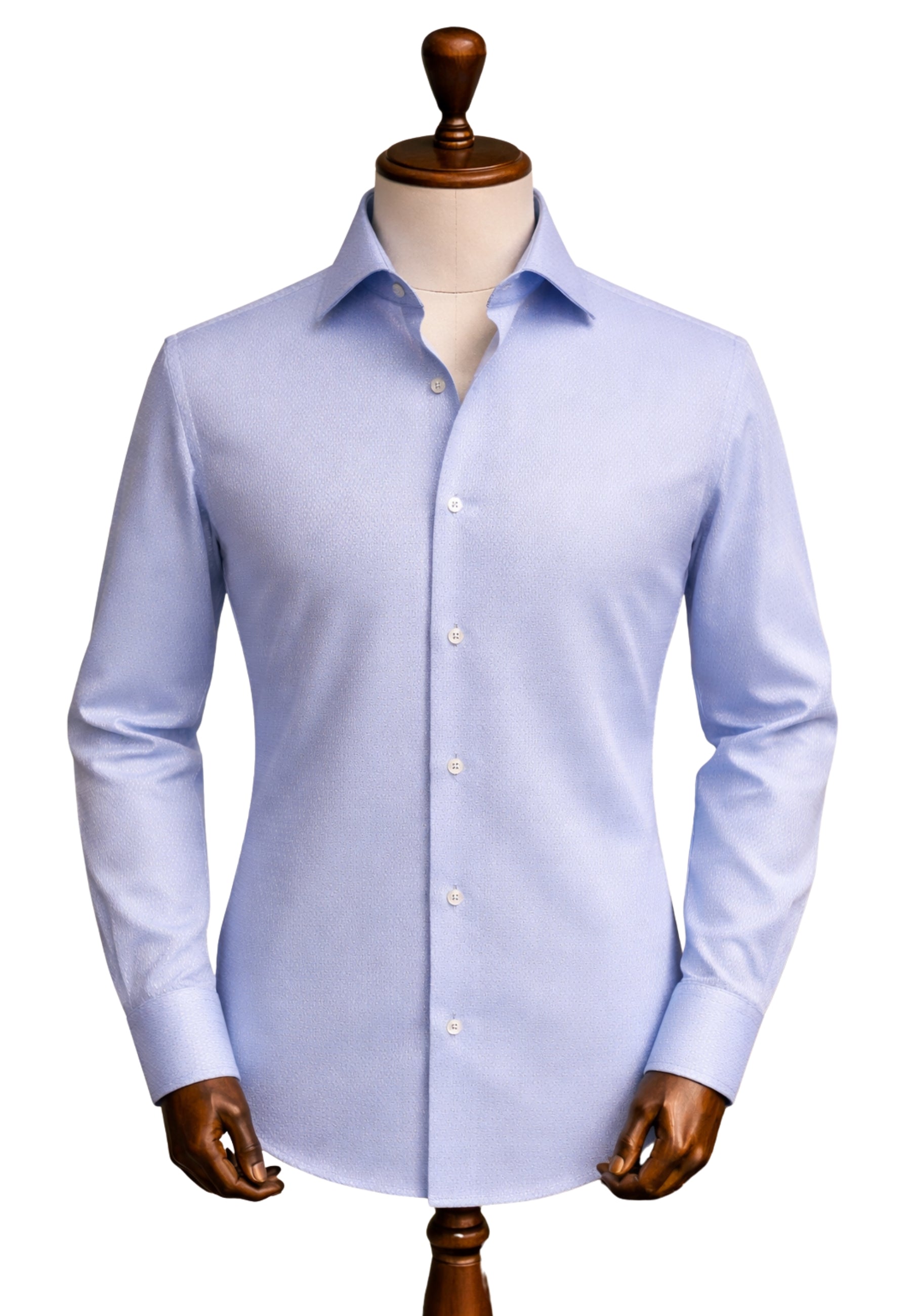 Camicie Mc Laurent cam 230