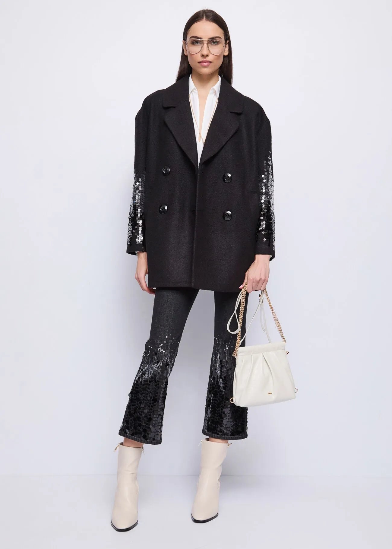 Cappotto Gaudi Jeans 521FD35009