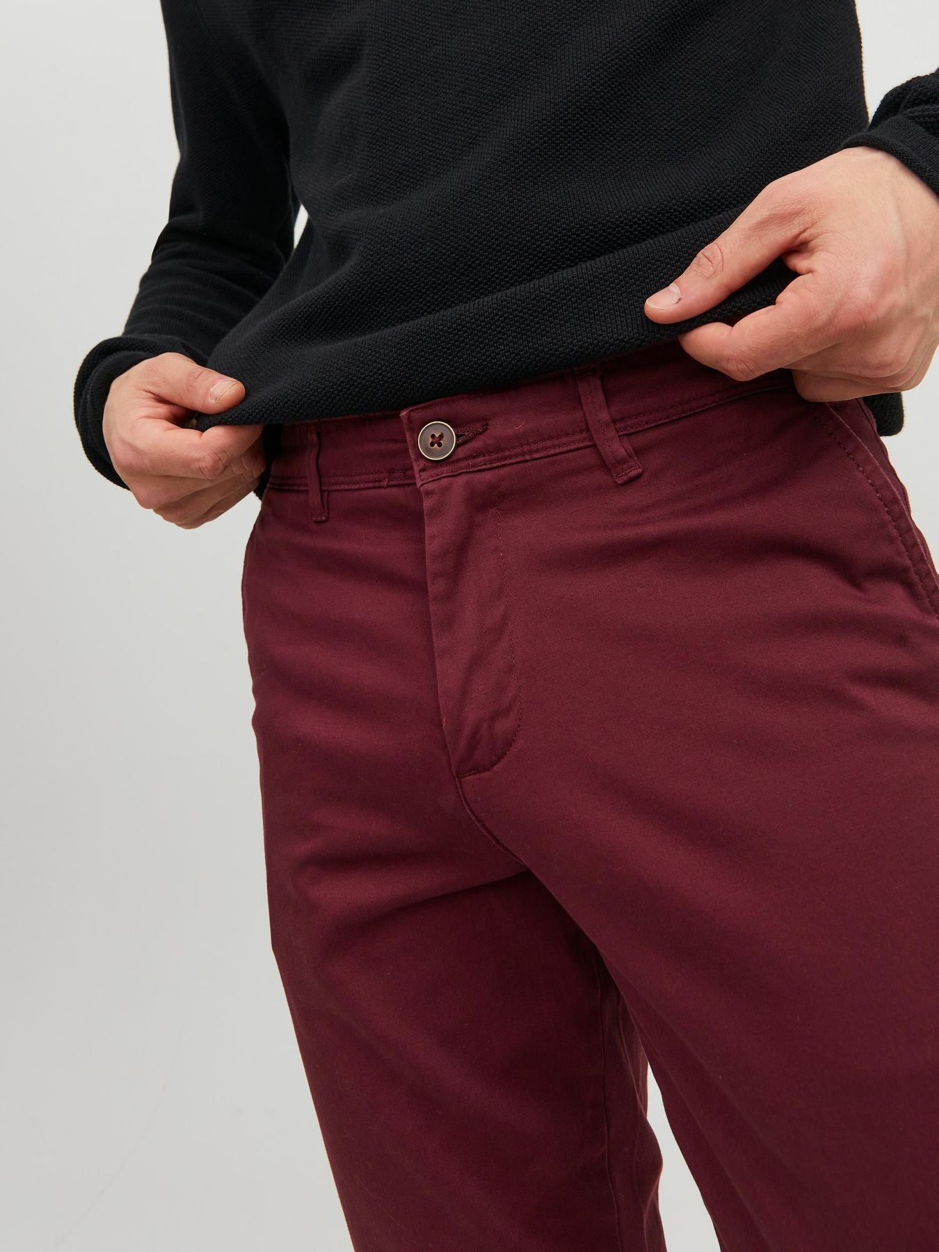 Pantaloni JACK & JONES 12150148