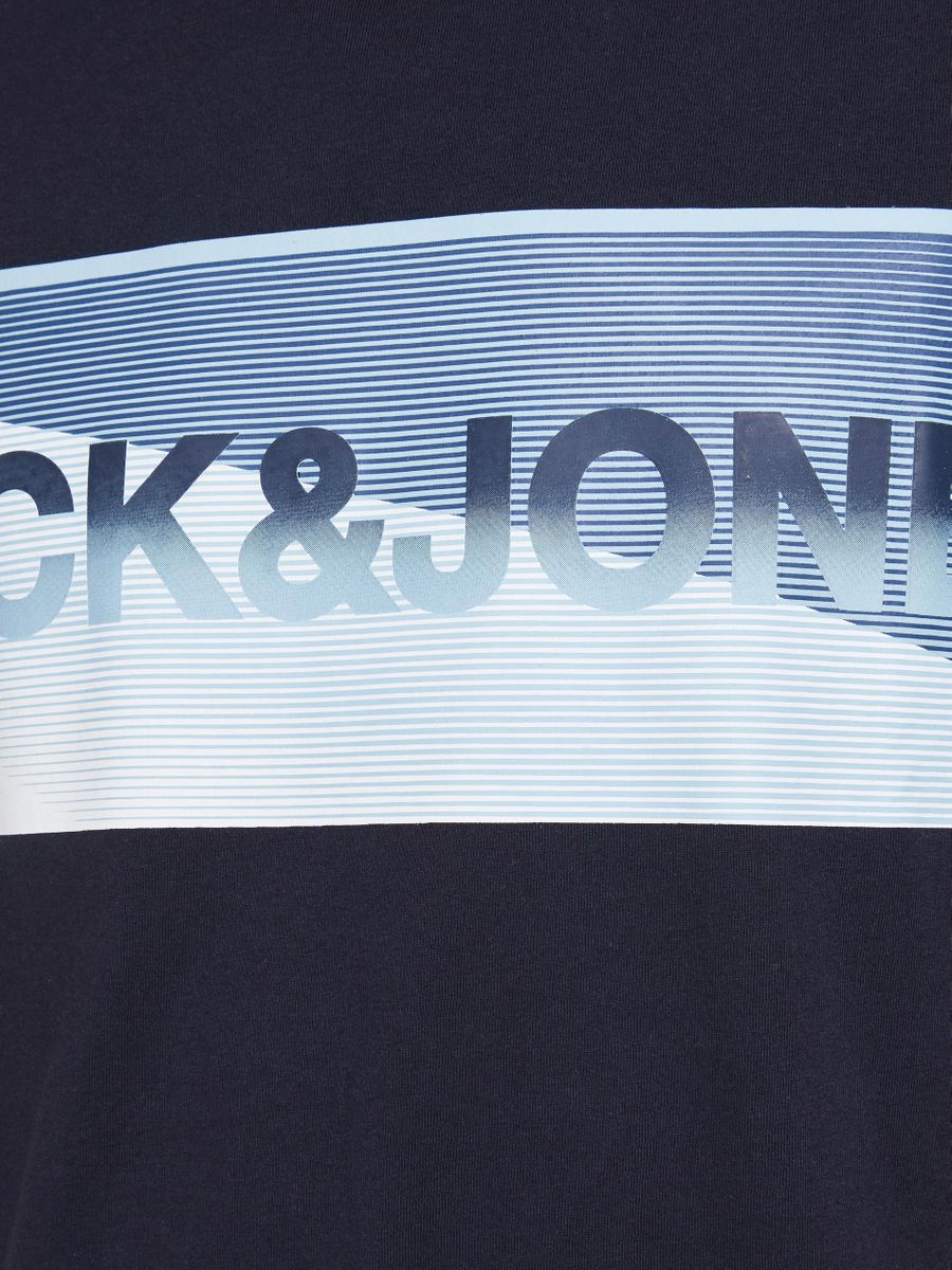 T-Shirt e Polo Jack&Jones 12185096