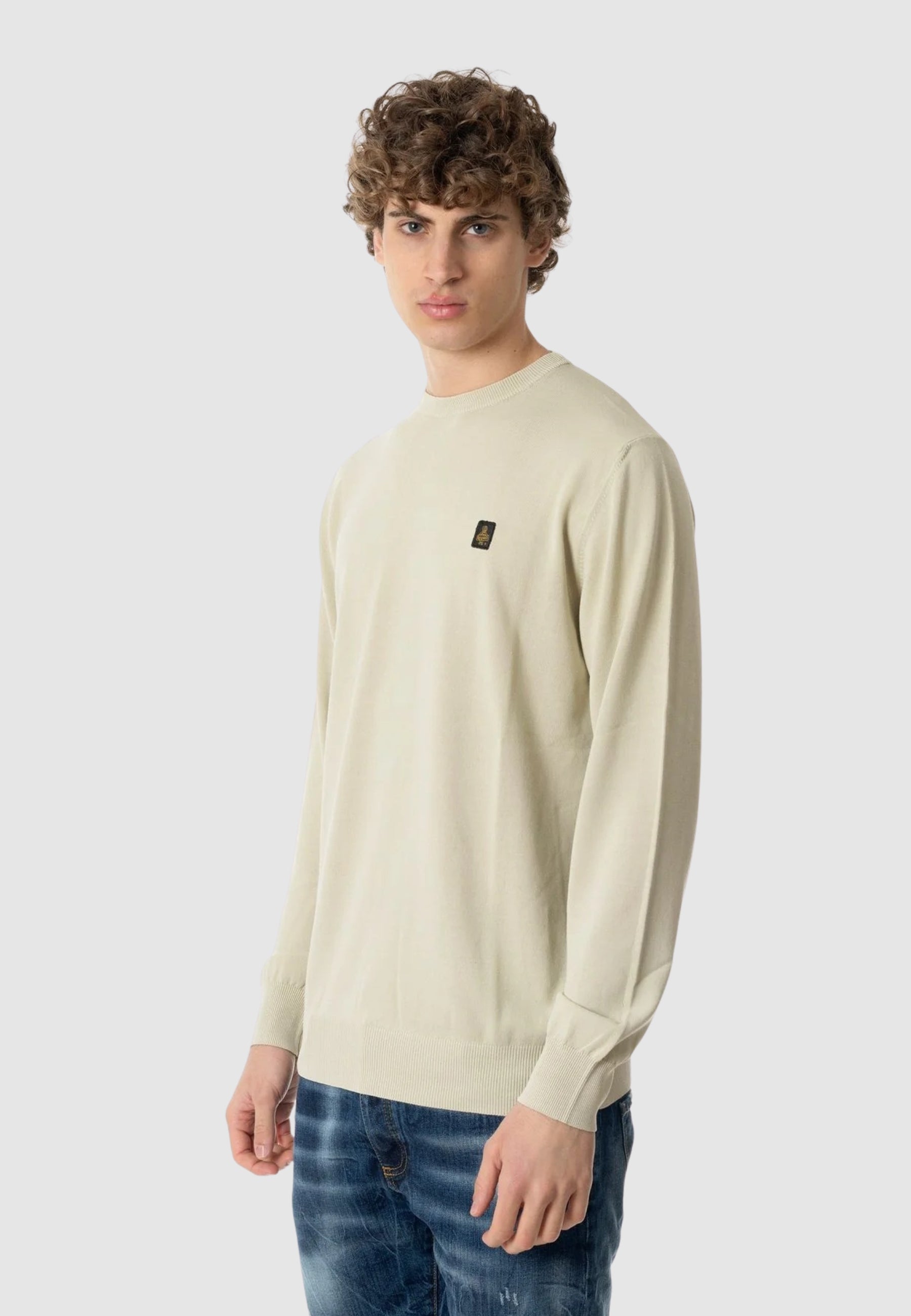 Maglieria Refrigiwear BEN PULLOVER