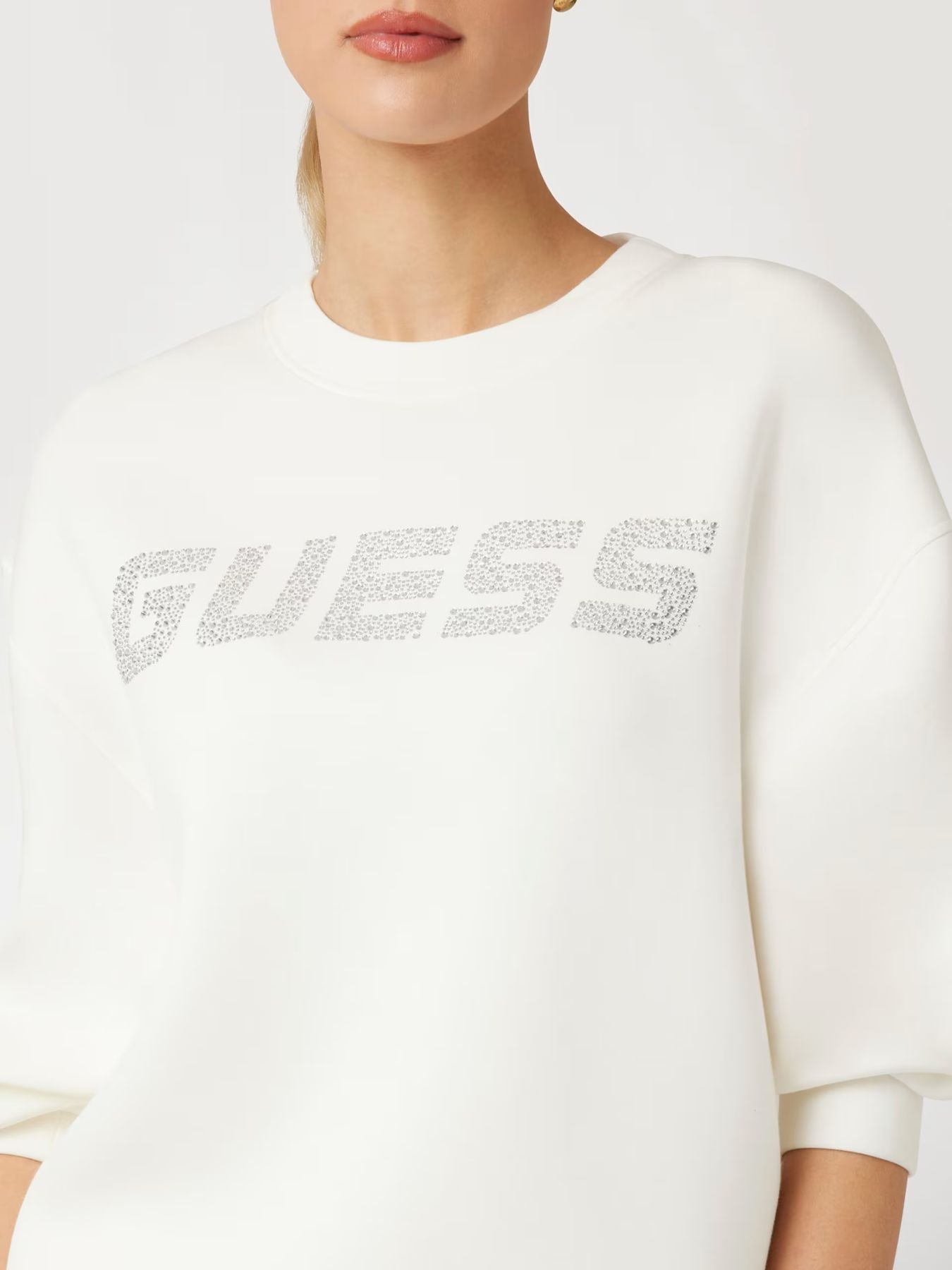 Maglieria Guess Athleisure V4BQ15K7UW2