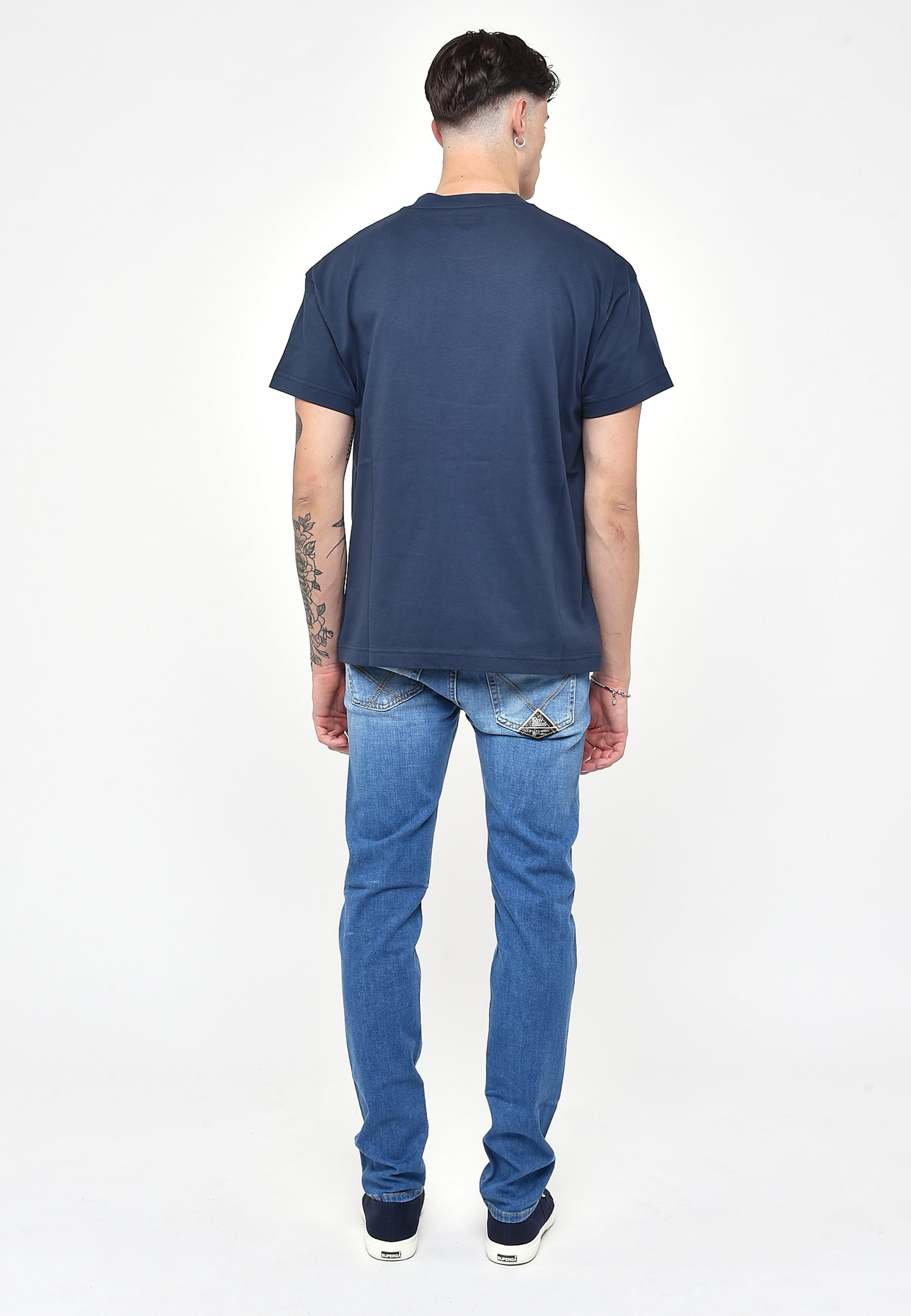 Maglieria Refrigiwear CLASH T-SHIRT