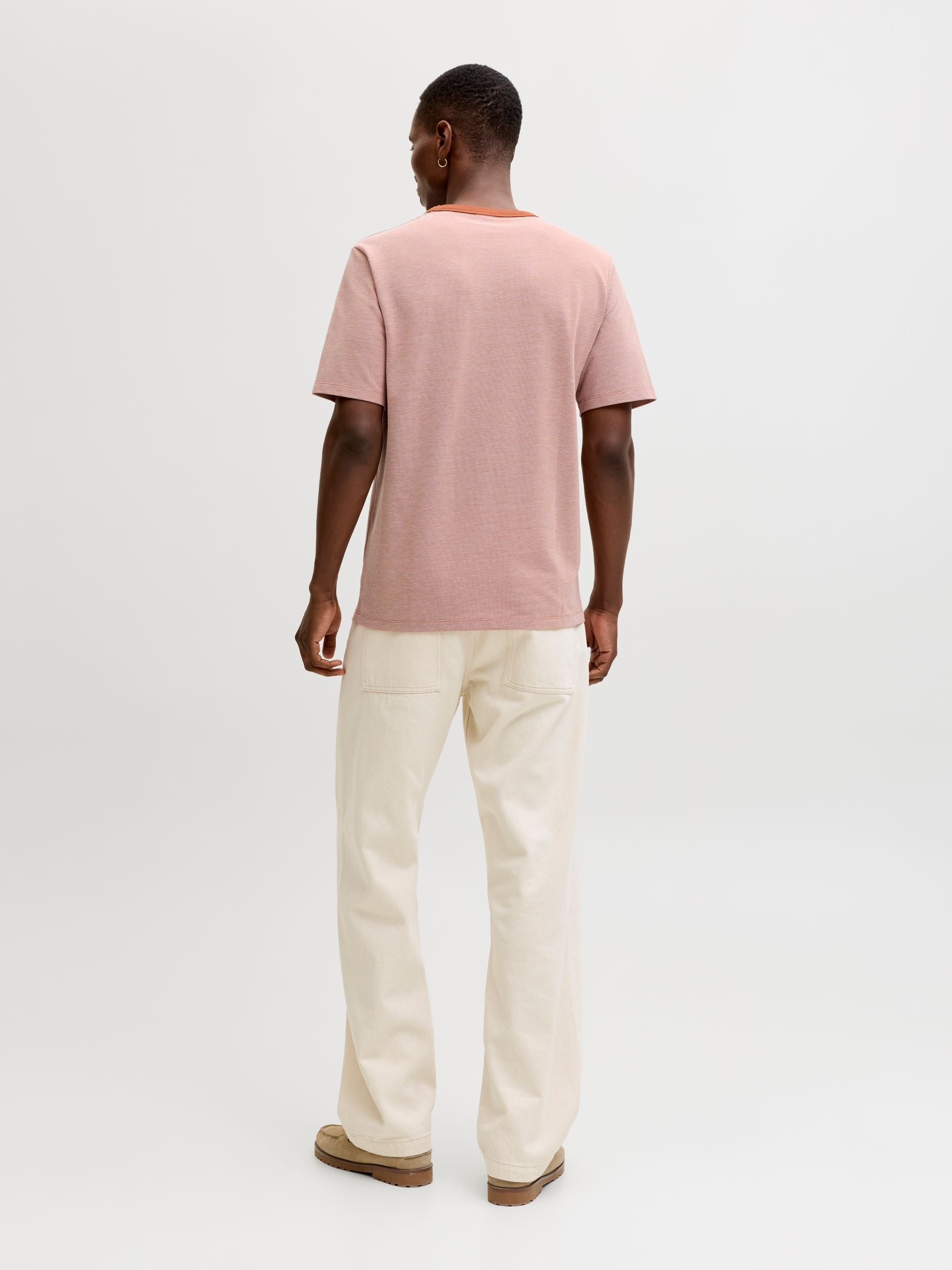 T-Shirt e Polo JACK & JONES 12276801