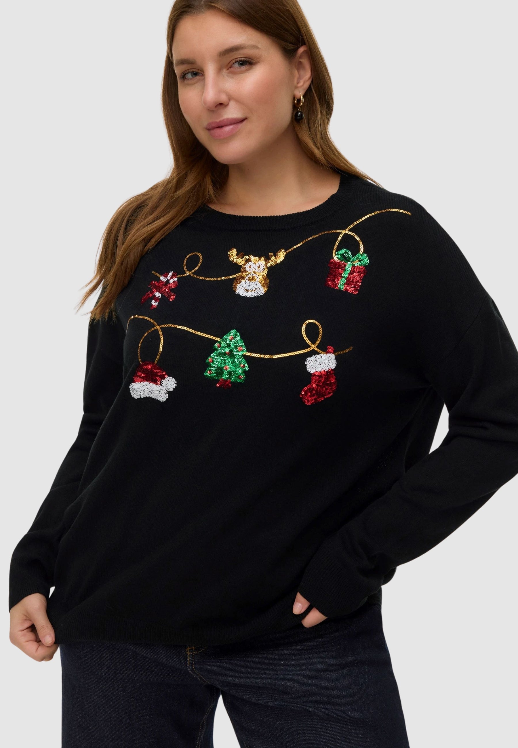 Maglieria VERO MODA CURVE 10338583