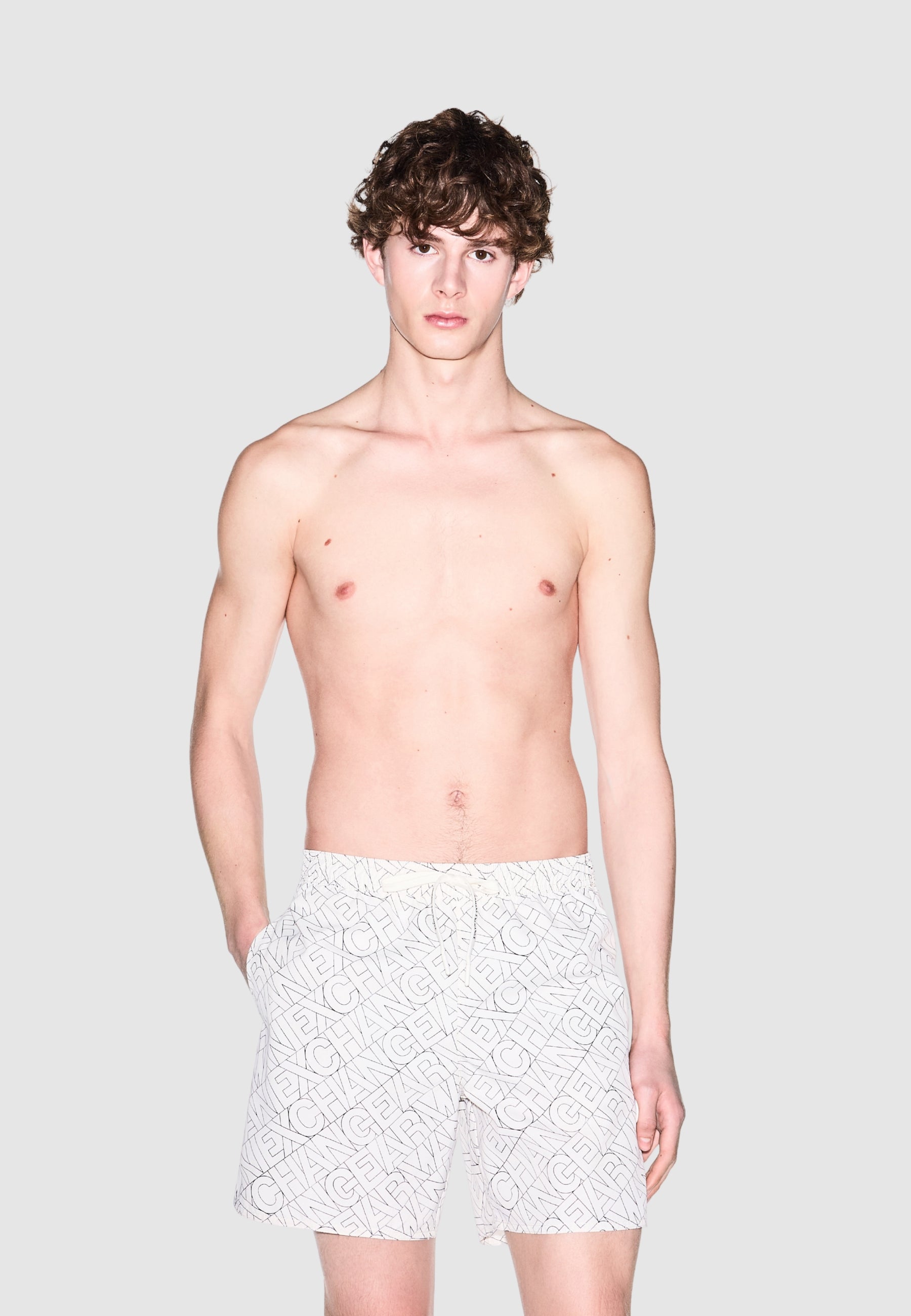 Costume Armani Exchange XM000832