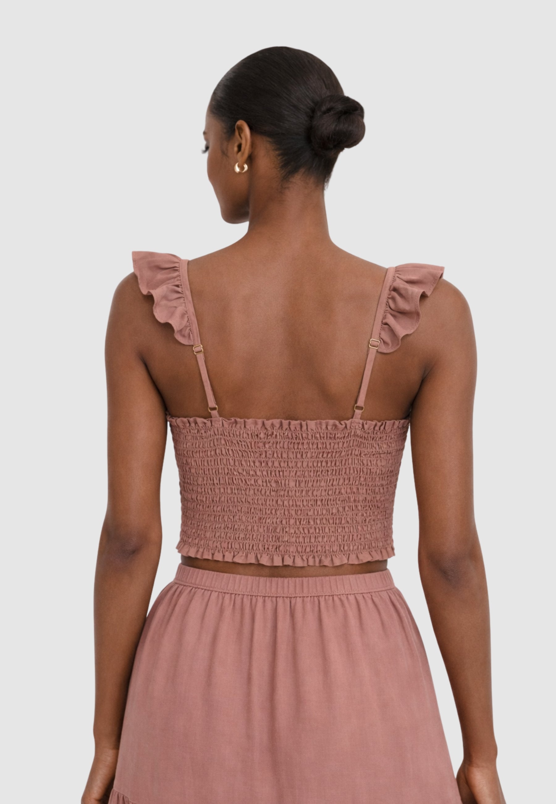 Top Guess W6GH92W2383