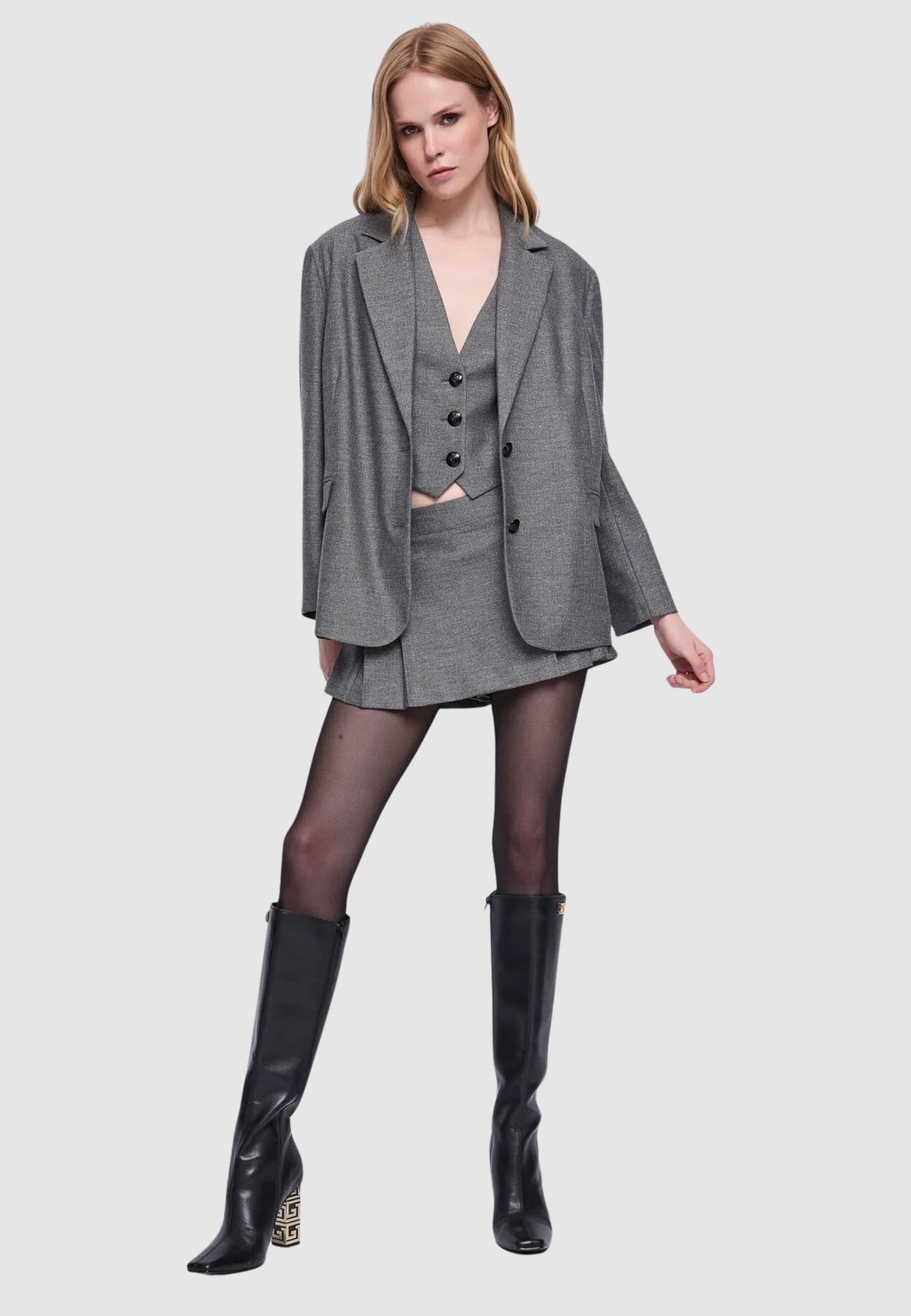 GIACCA Gaudi Jeans 521FD35016